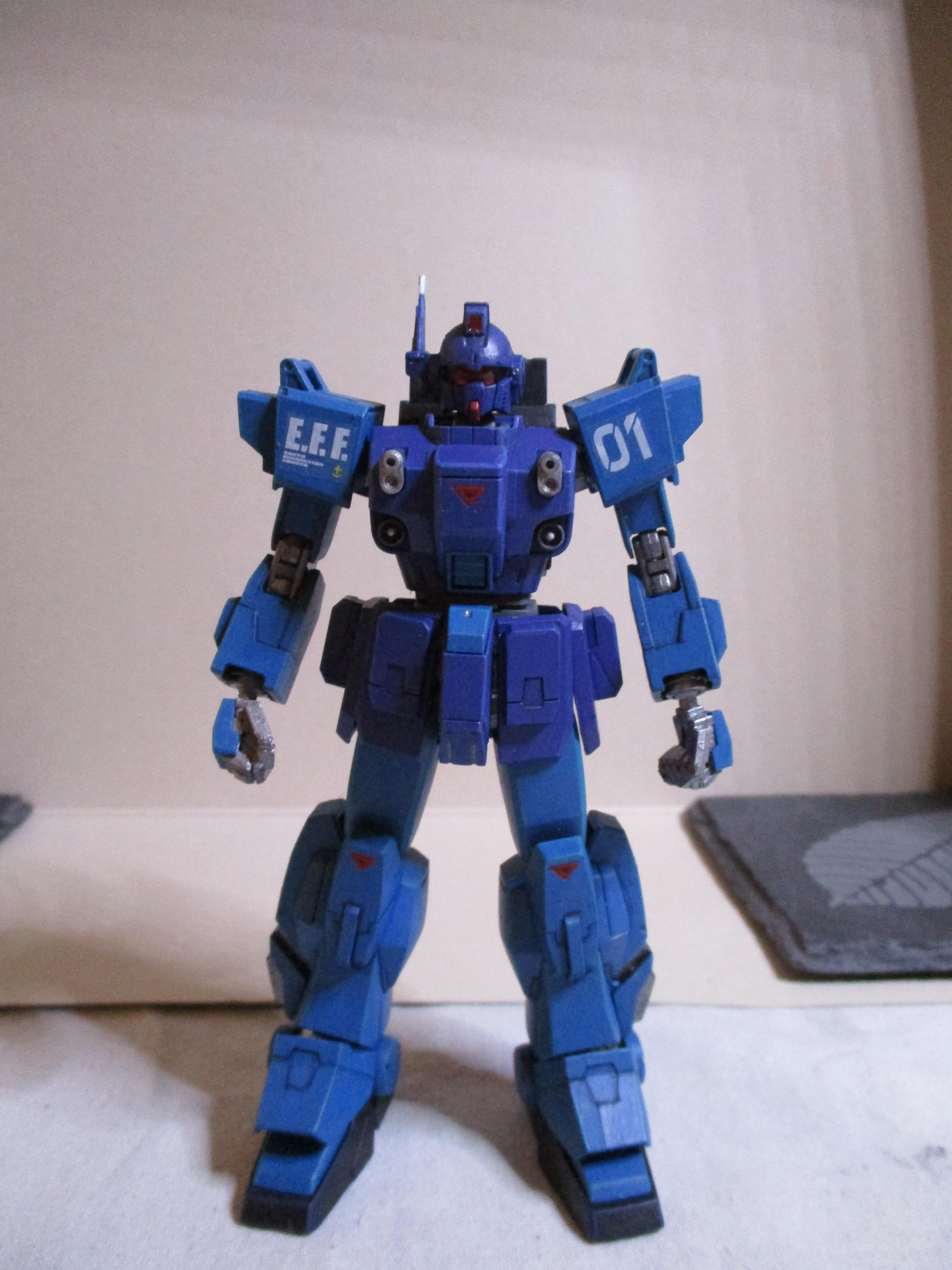 Blue, Destiny, Exam, Explosion, Gundam, Shadowsanddust, Unit 1