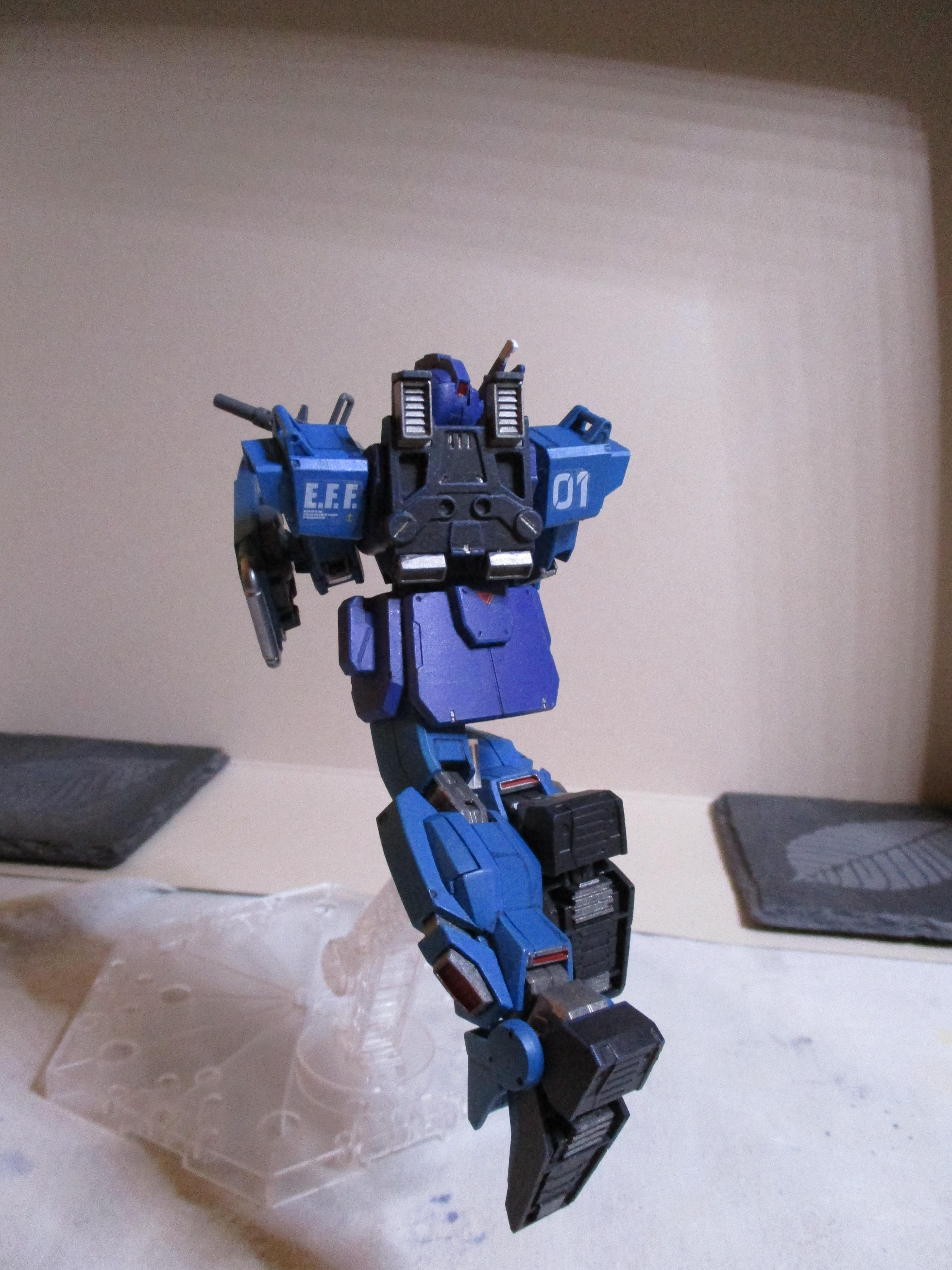Blue, Destiny, Exam, Explosion, Gundam, Shadowsanddust, Unit 1