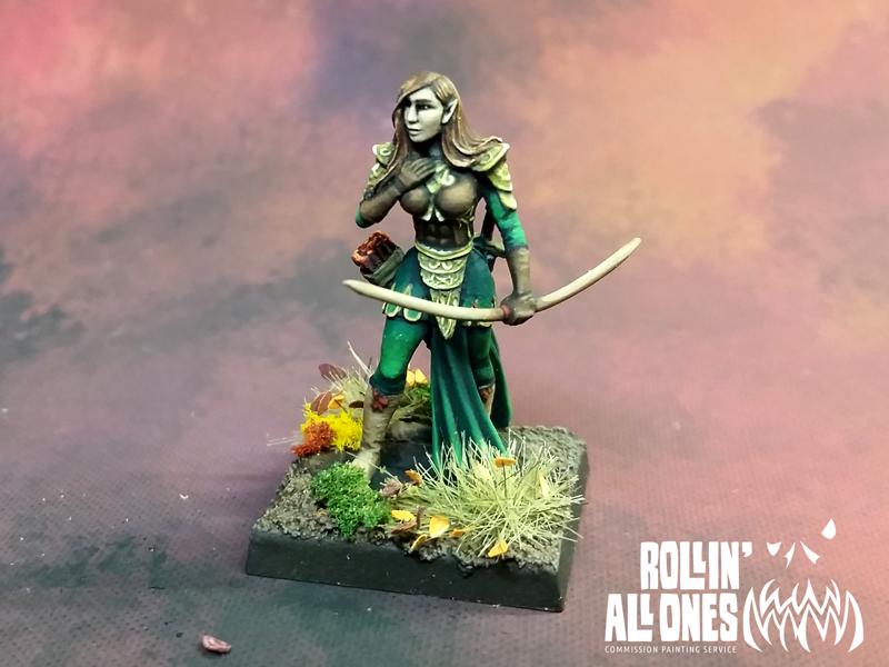 Archers