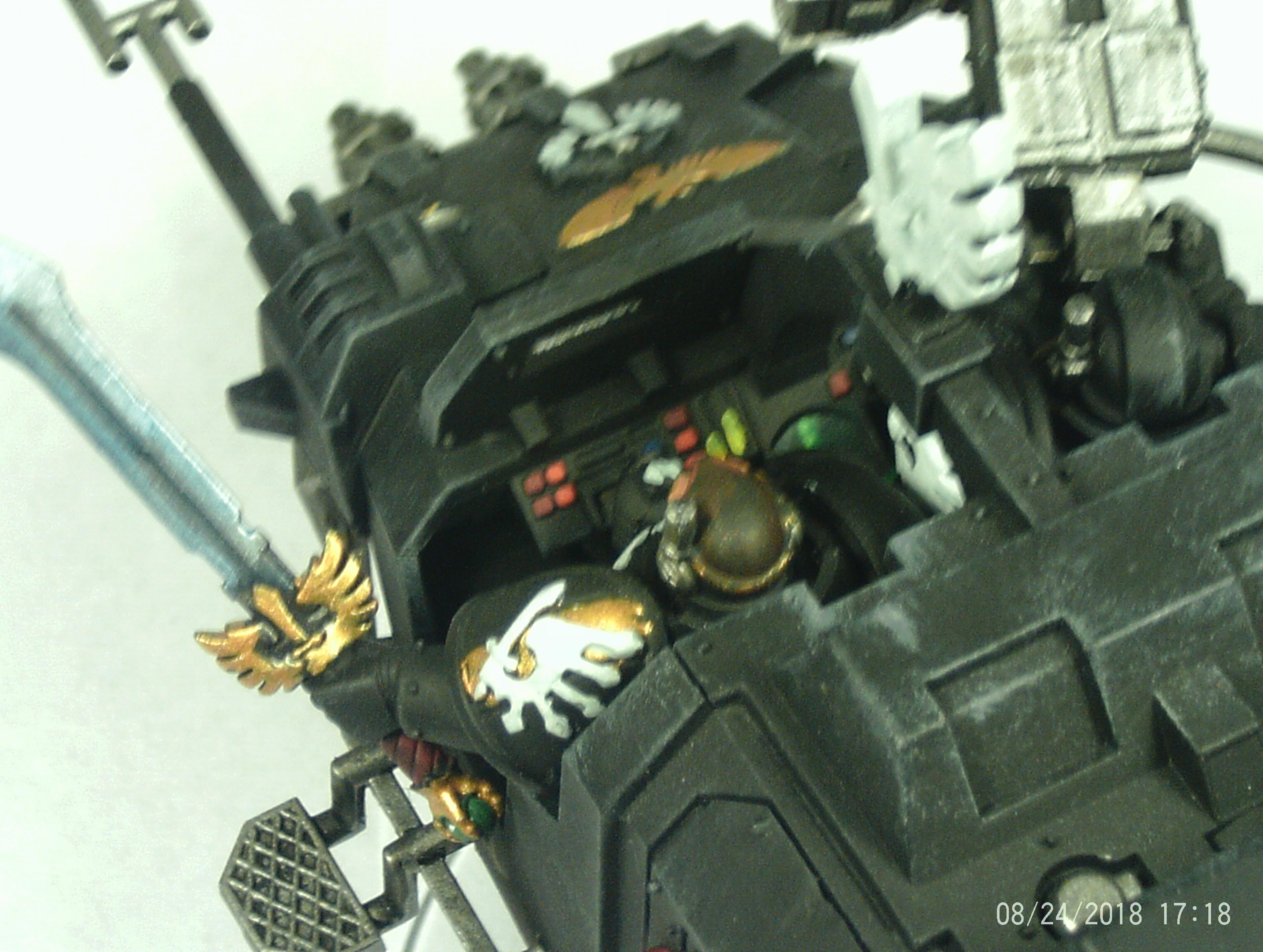Angel, Assault, Bolter, Cannon, Dark, Heavy, Land, Lieutenant, Ravenwing, Space, Space Marines, Speeder, Sword, Talonmaster, Tornado