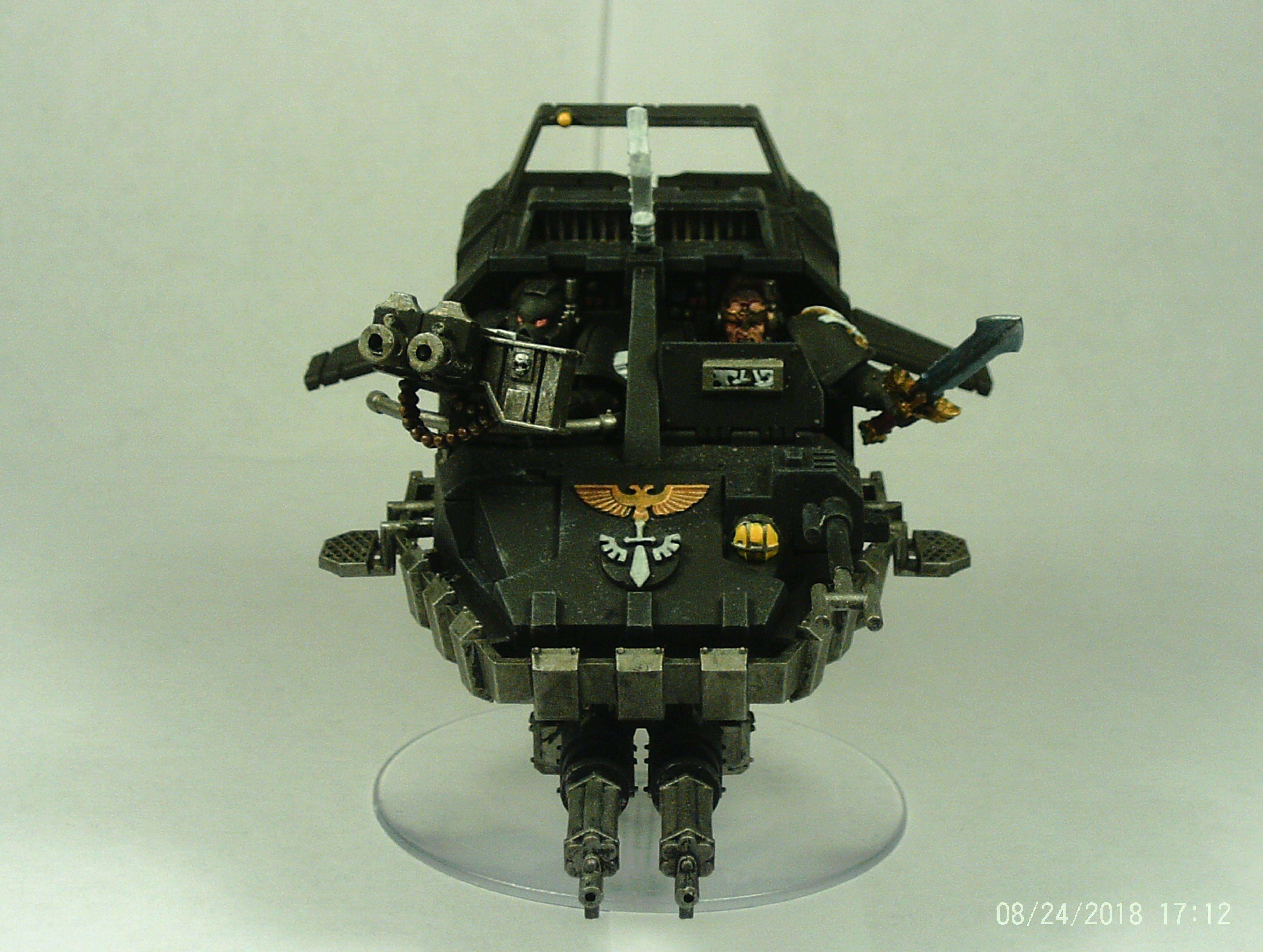 Angel, Assault, Bolter, Cannon, Dark, Heavy, Land, Lieutenant, Ravenwing, Space, Space Marines, Speeder, Sword, Talonmaster, Tornado