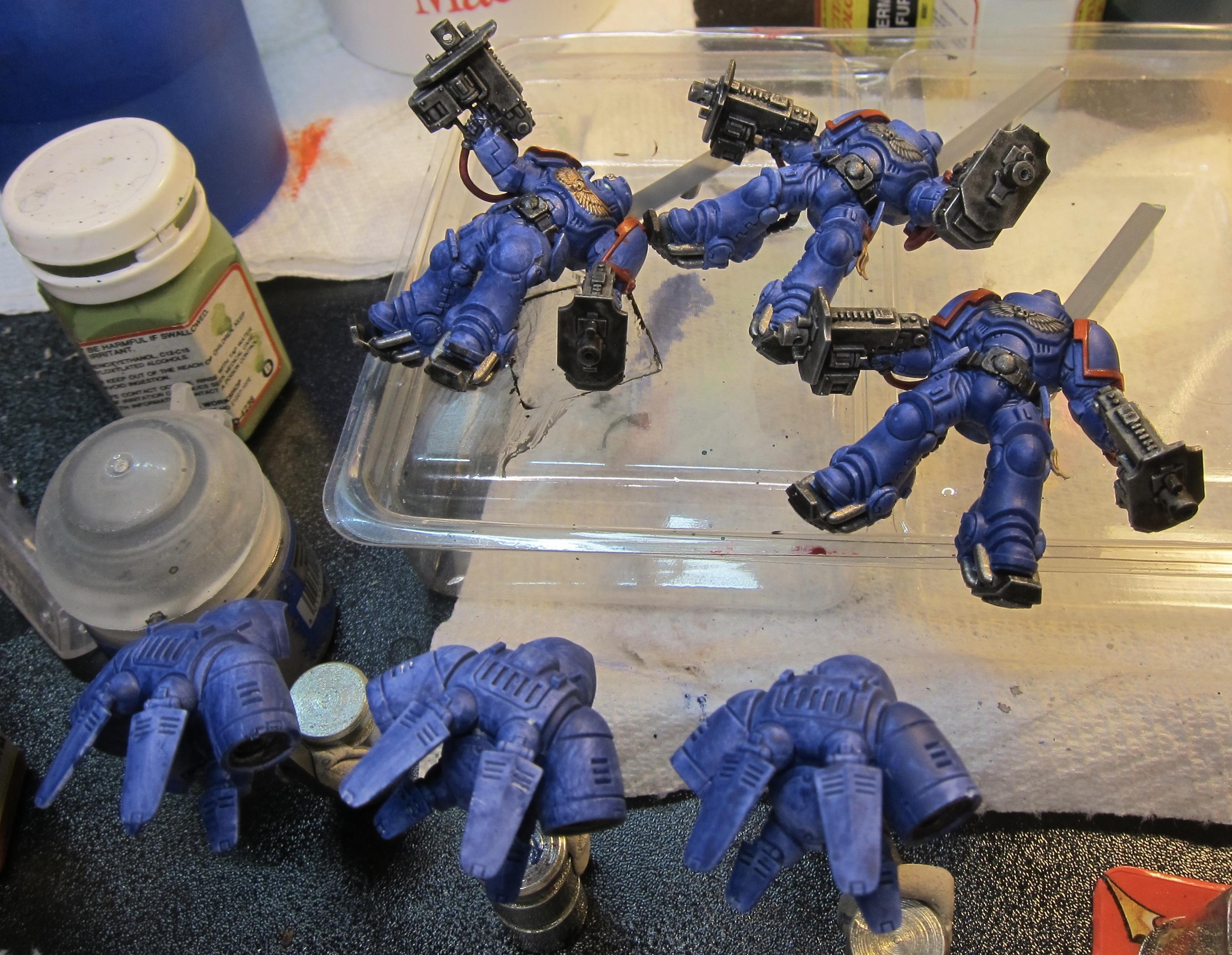 8-25 wip