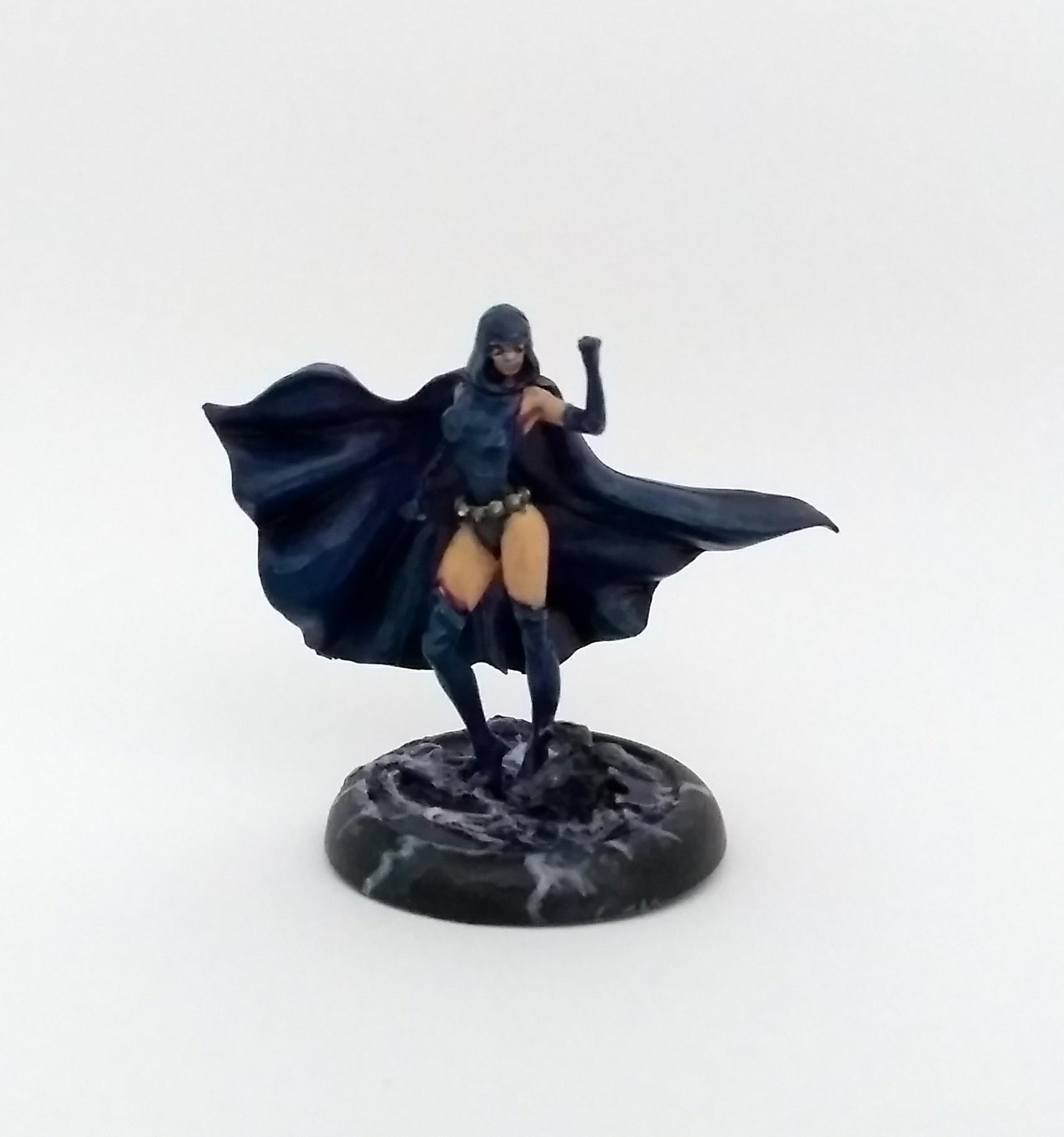 Batman, Comic, Dc, Harley Quinn, Joker, Superhero