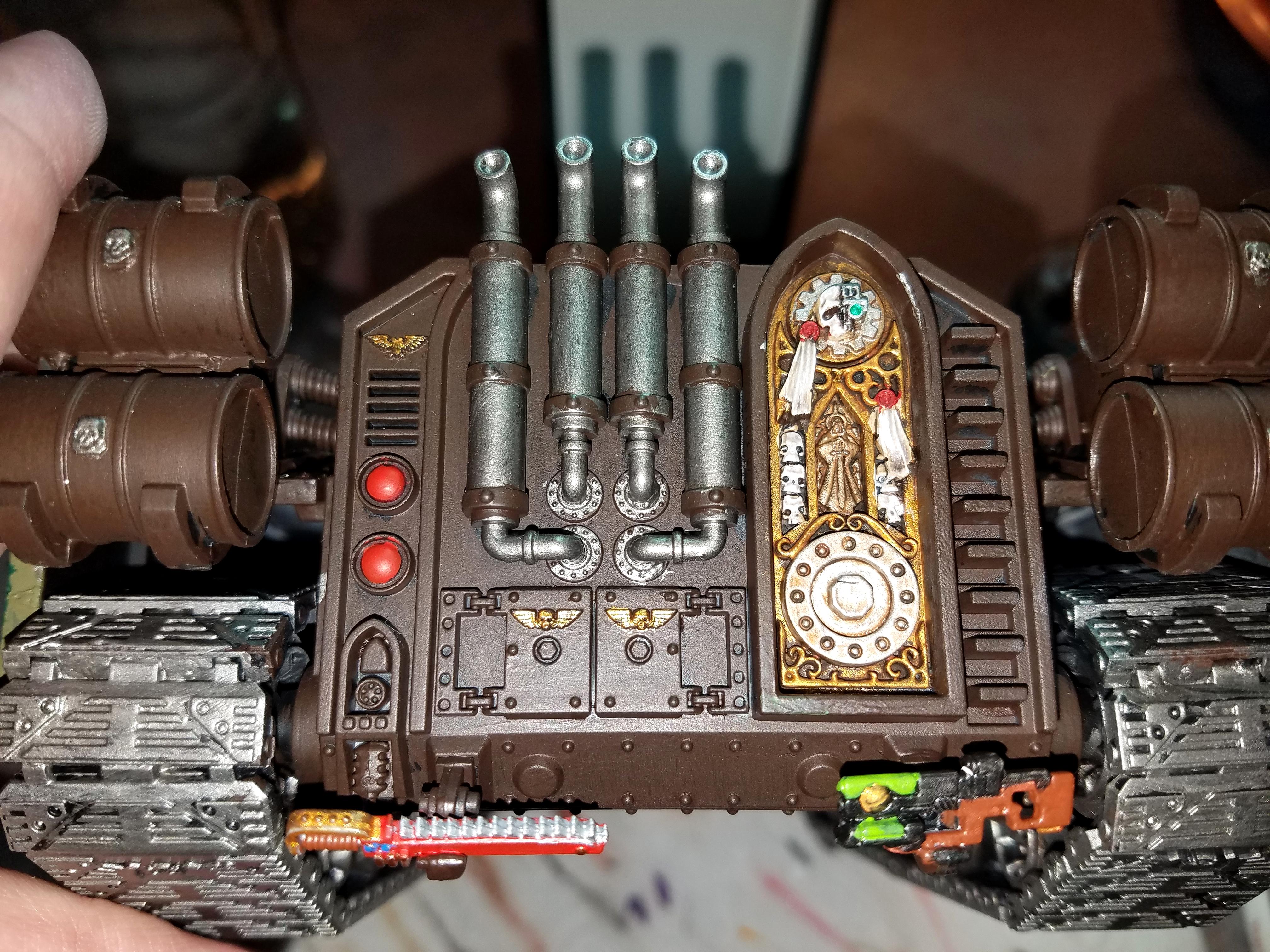 Hexblade '18 43