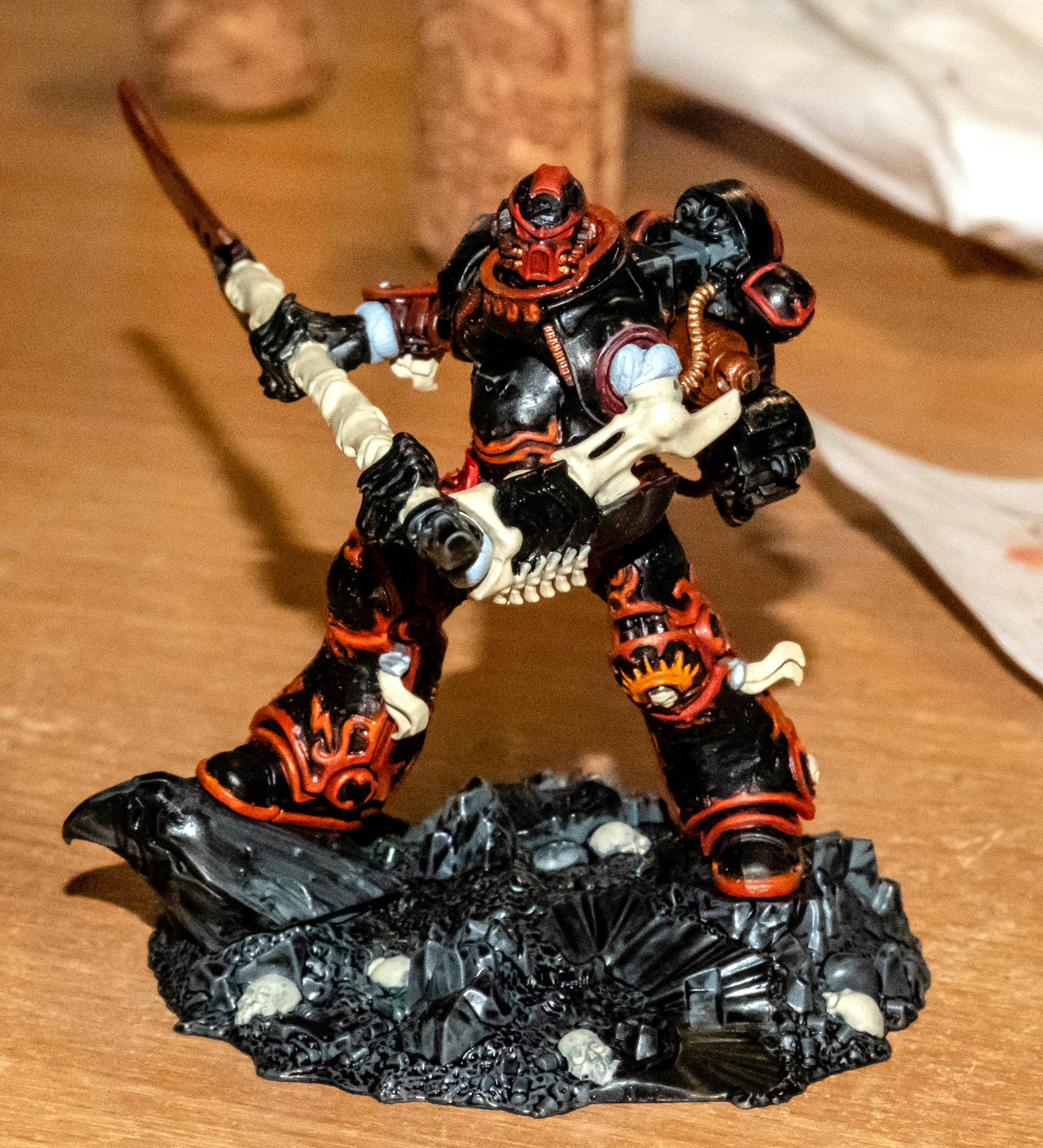 DP1 WIP