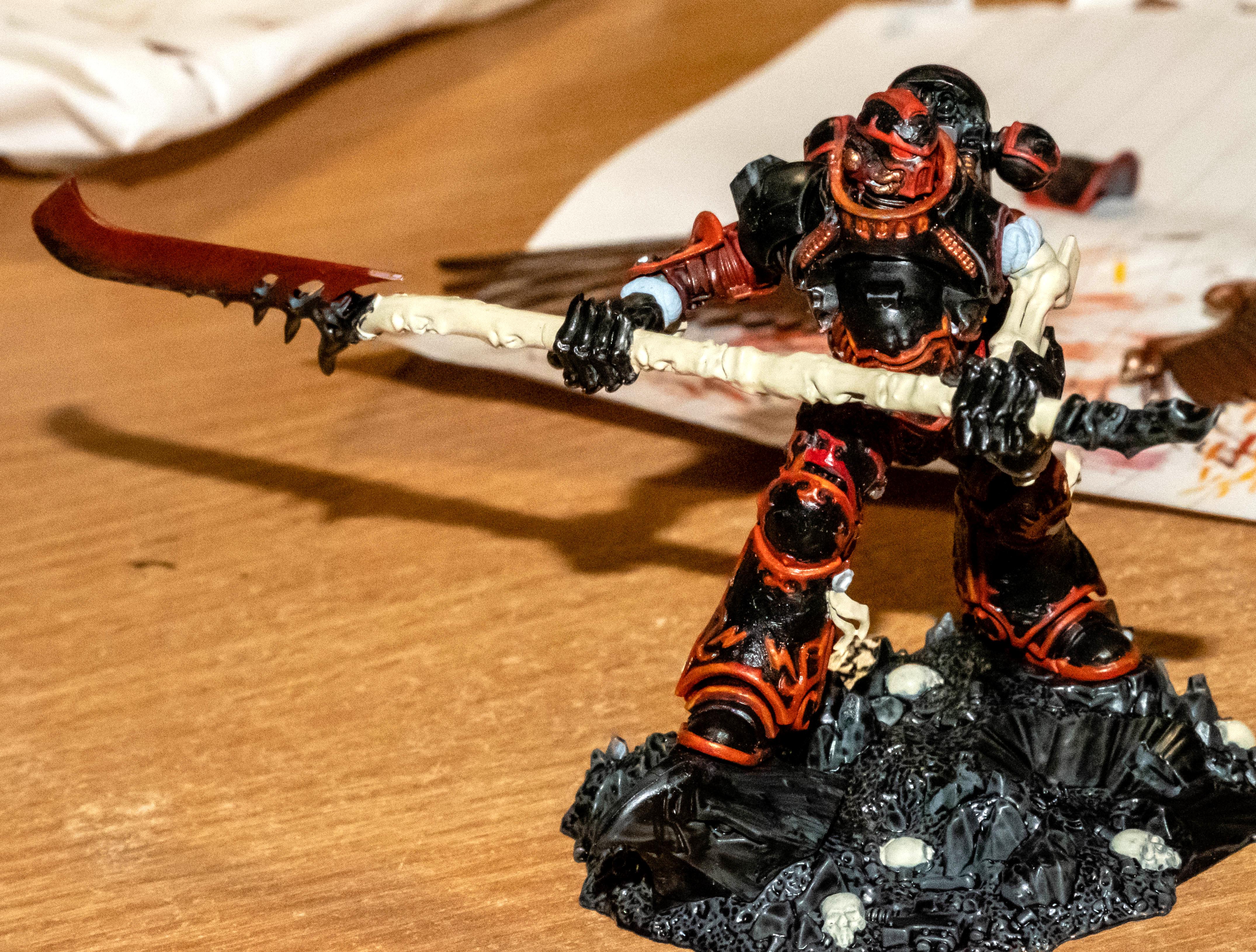 DP2 WIP