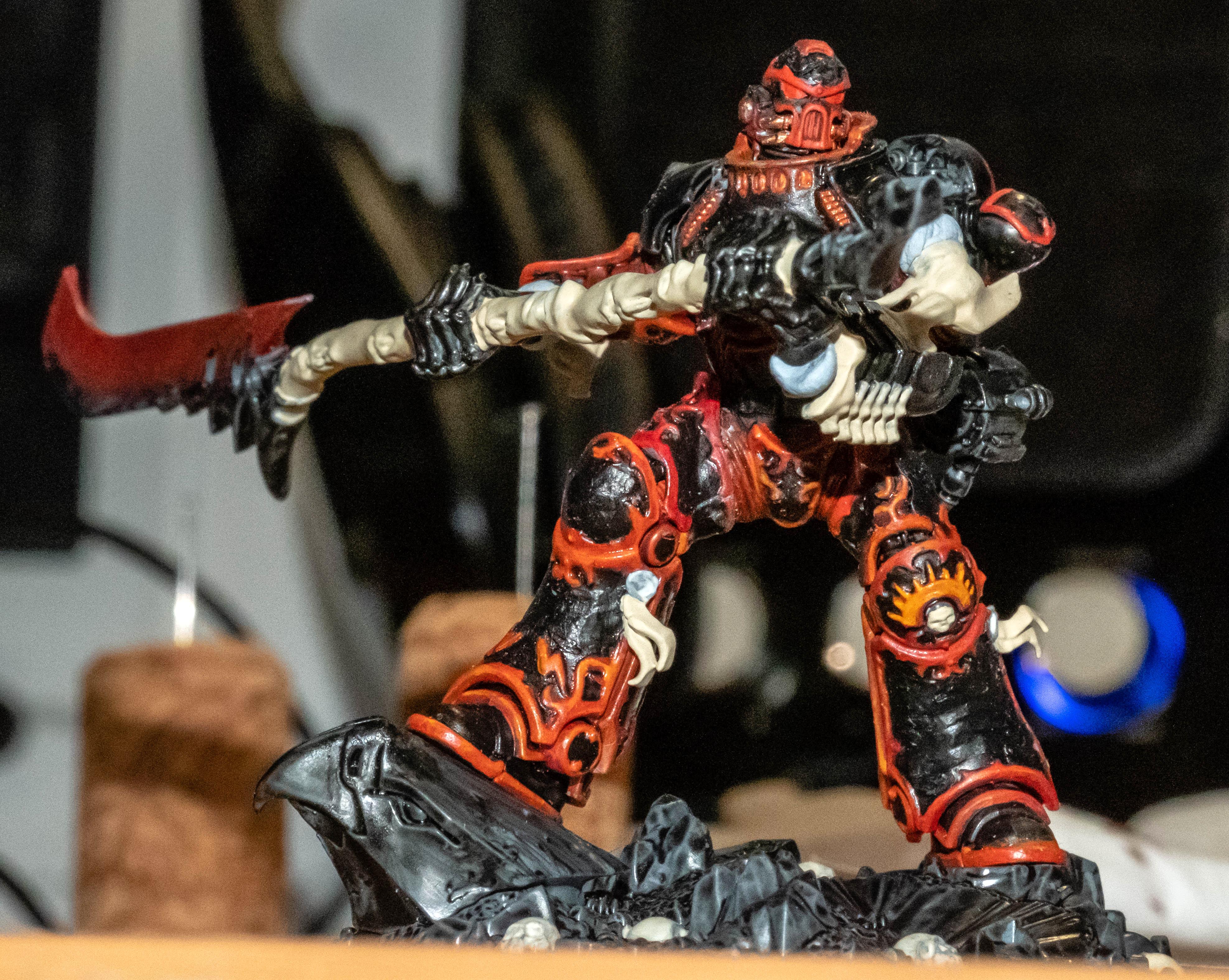 DP3 WIP