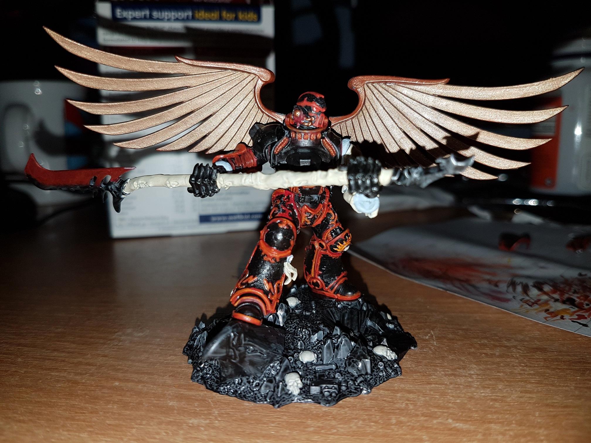DP4 WIP