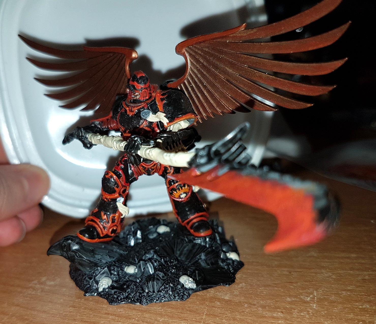 DP5 WIP