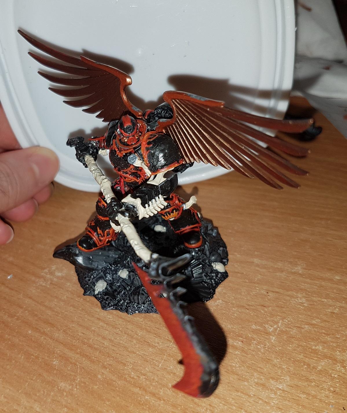 DP6 WIP