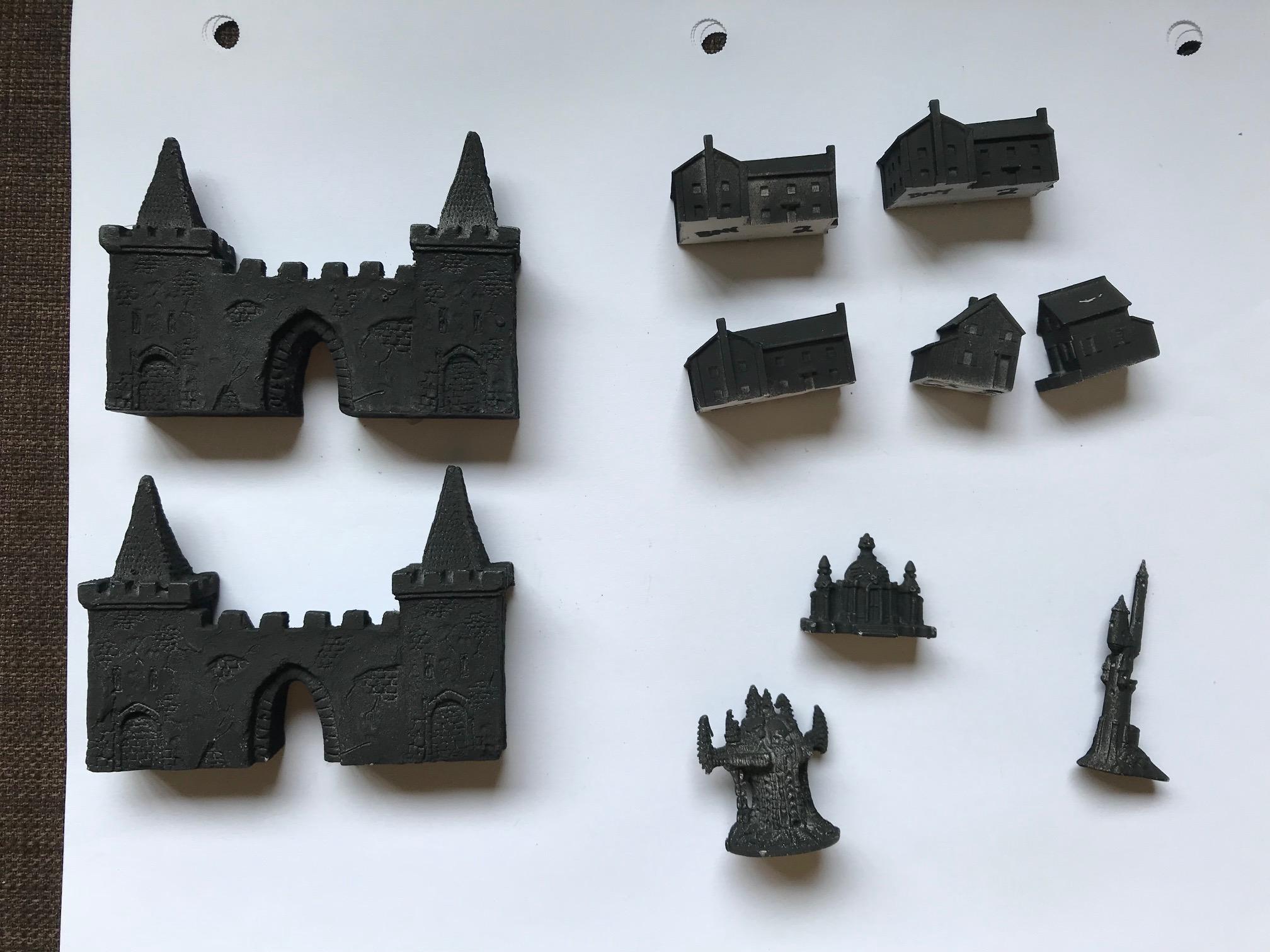 6mm (ish) terrain