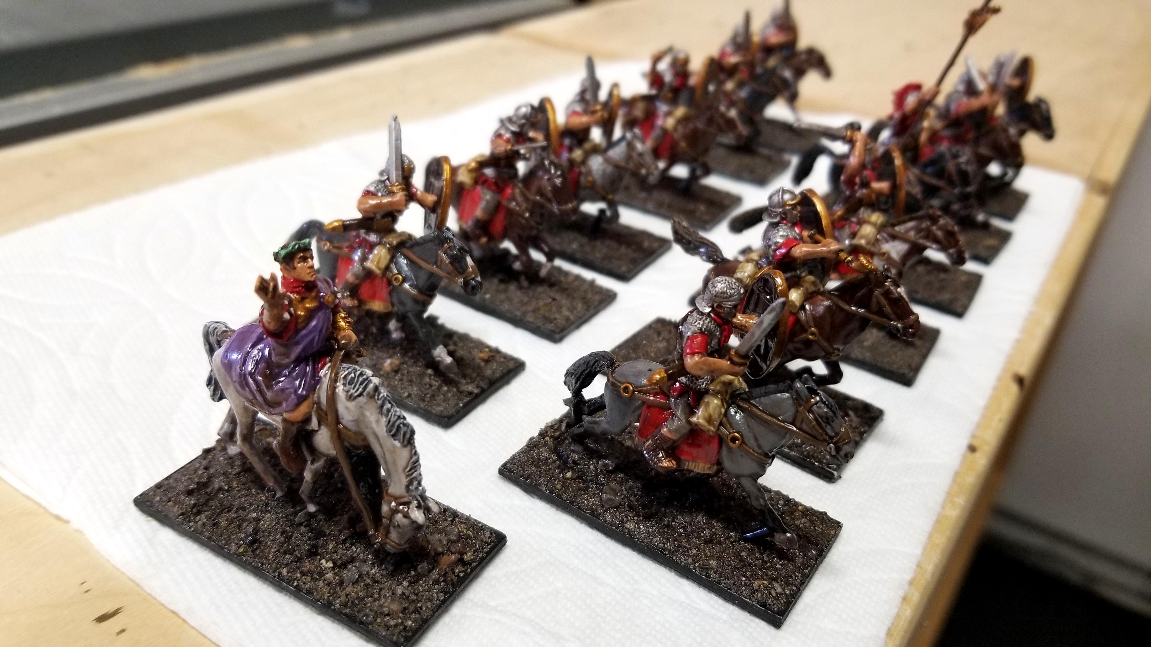 Romans