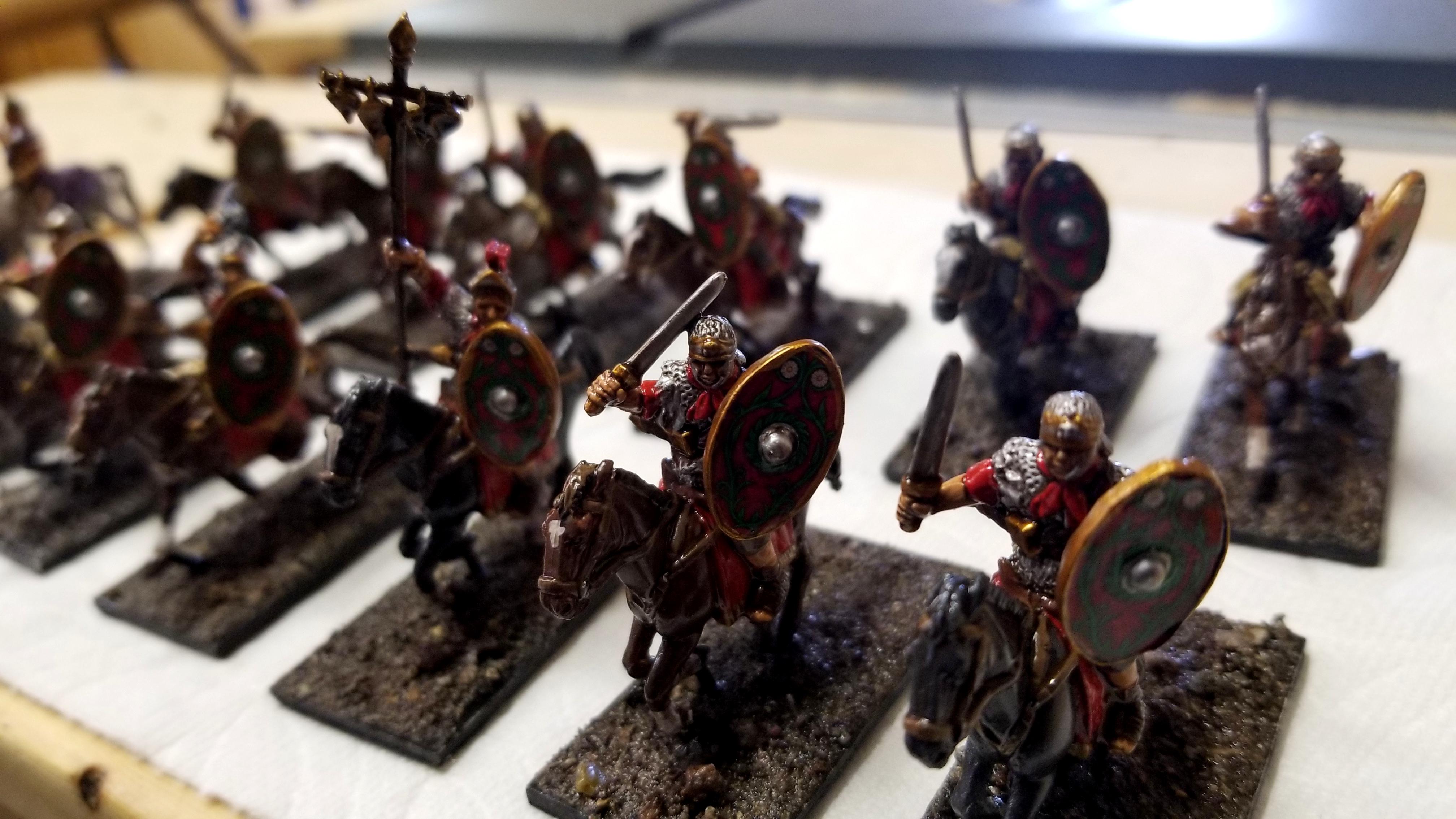 Romans