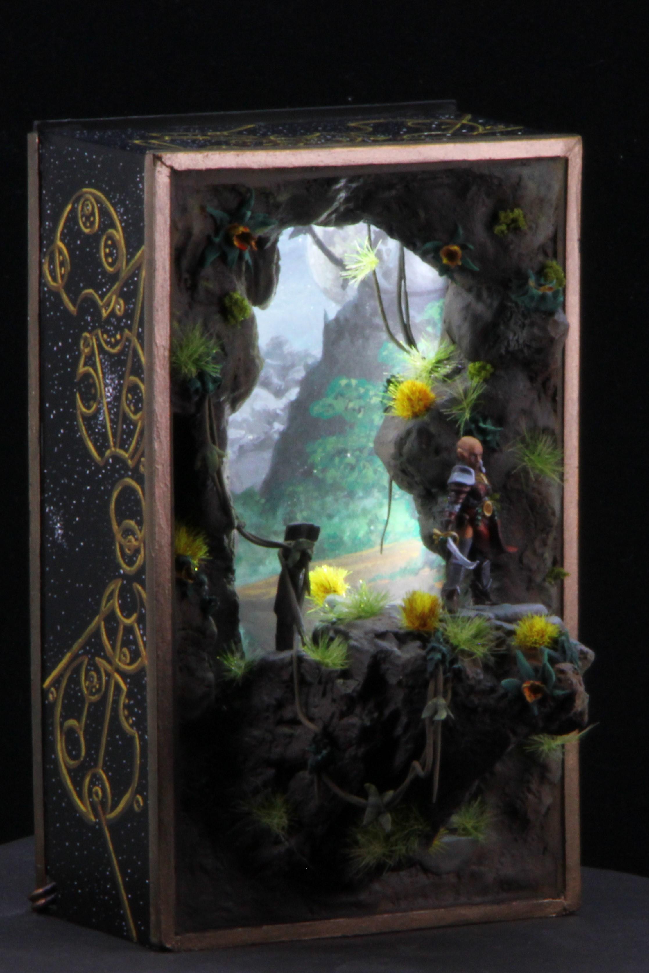 Guardians, Lightbox, final 3