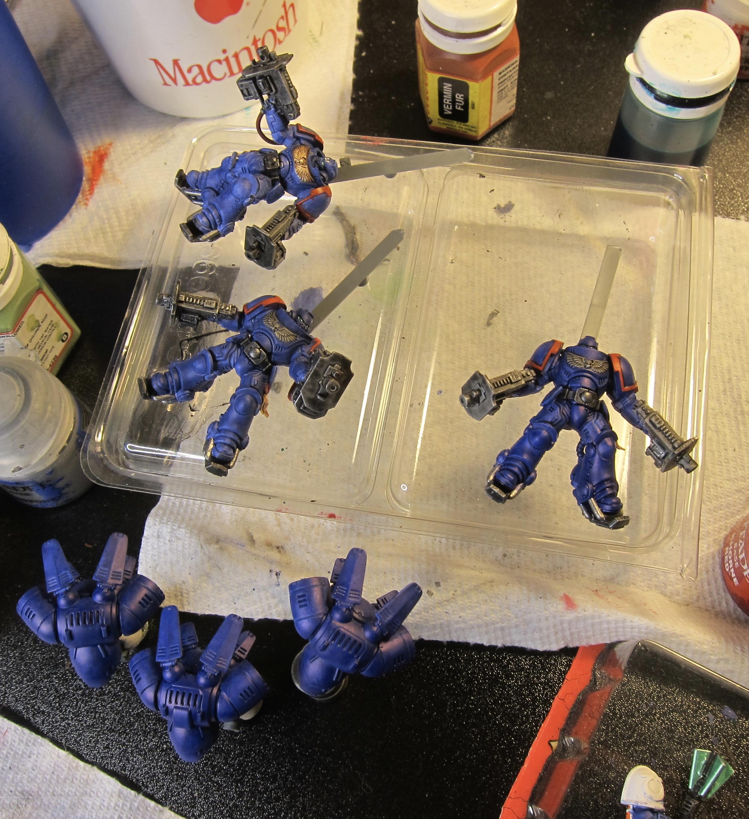 826 wip