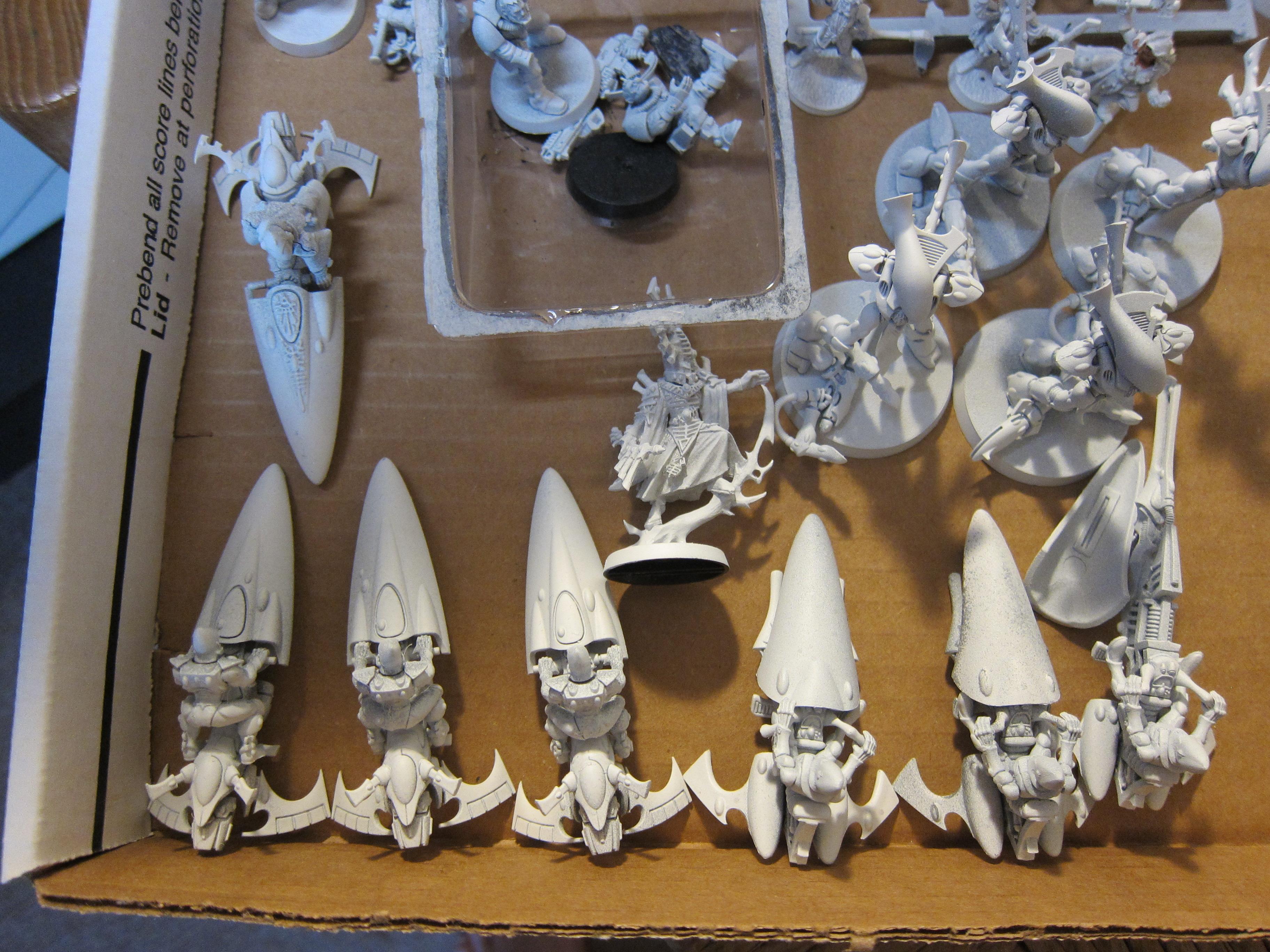 eldar prime