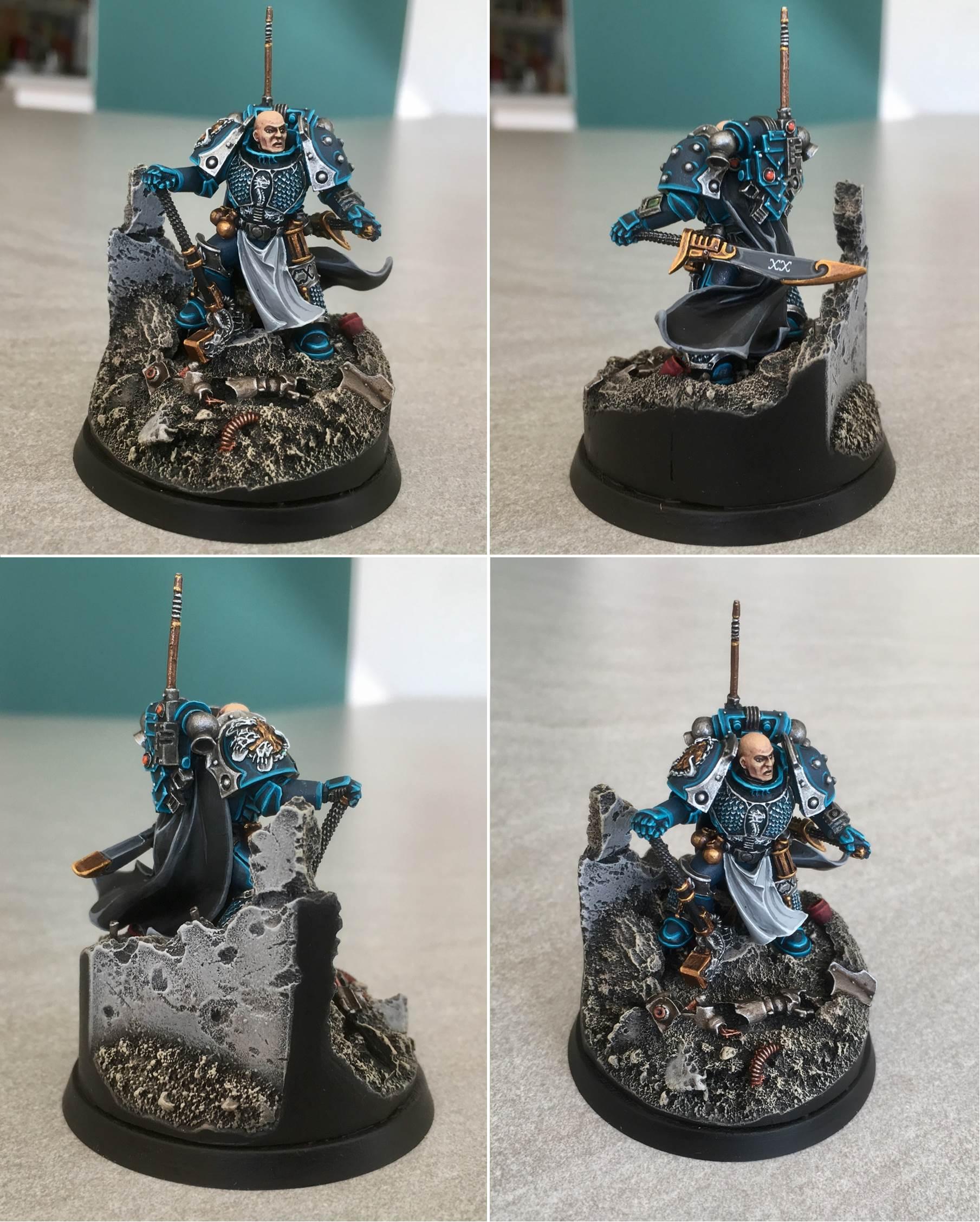 Armillust Dynat