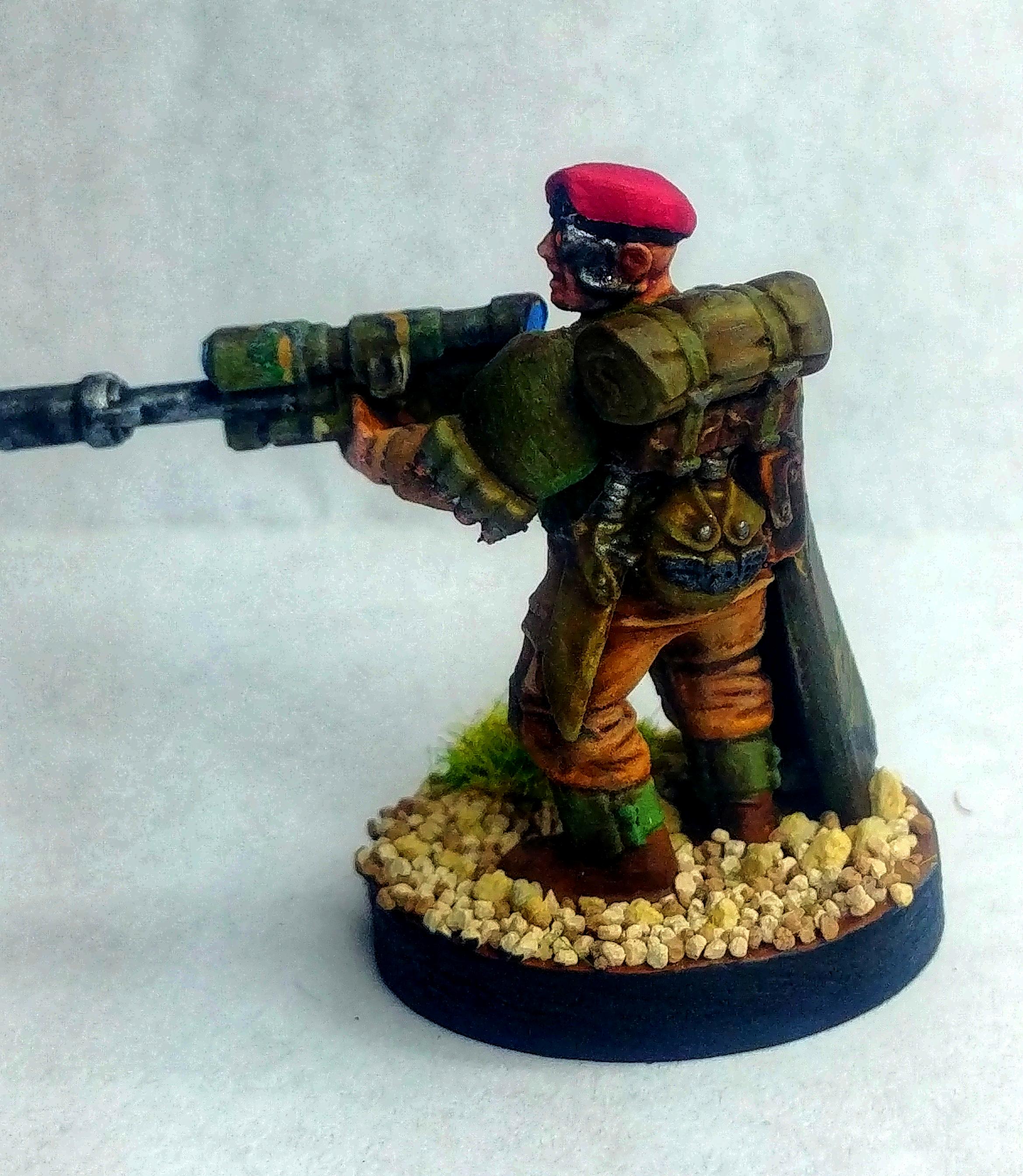 Original Sniper