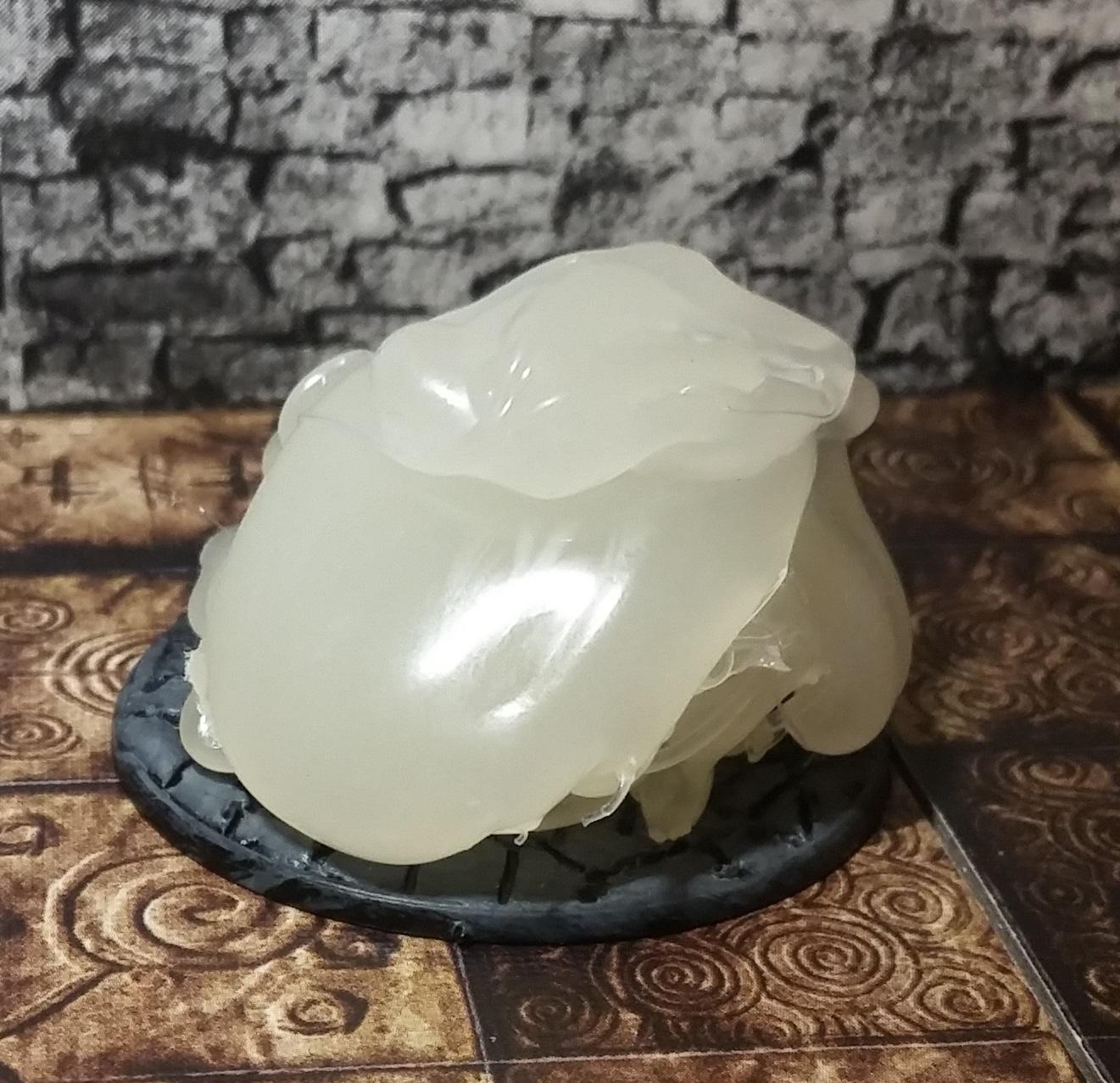 Gelatinous Blob