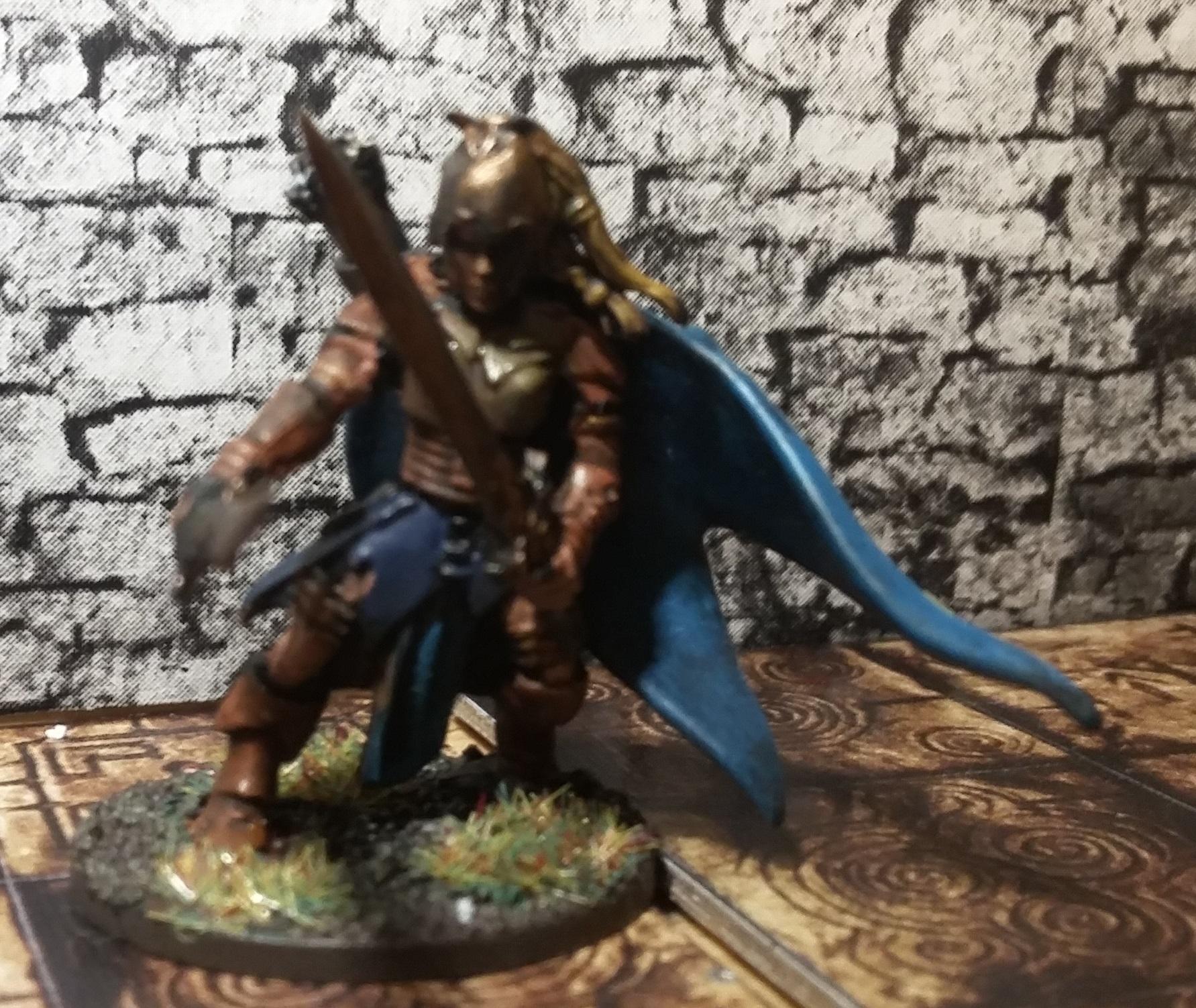 Cl&iacute;odh