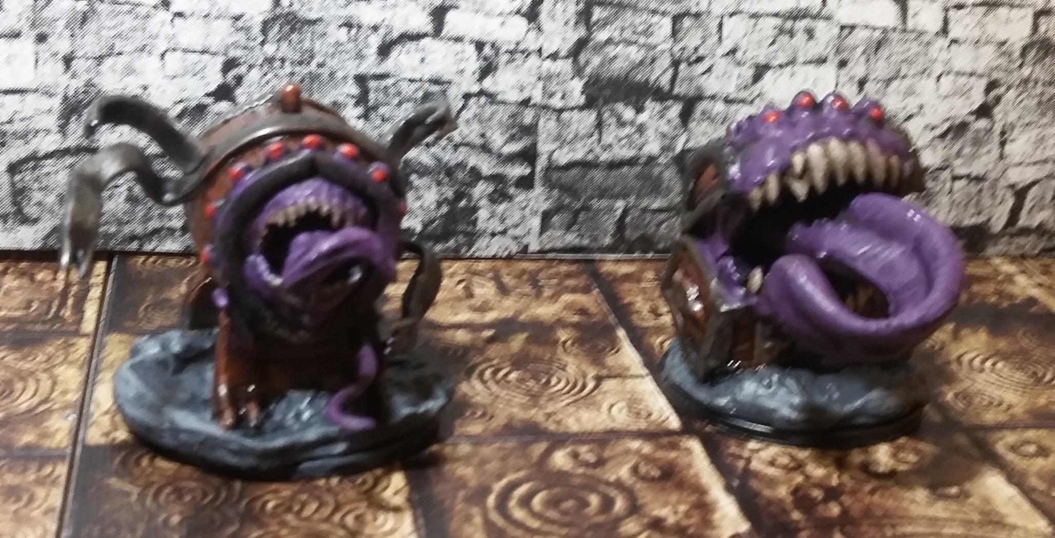 Mimics 1