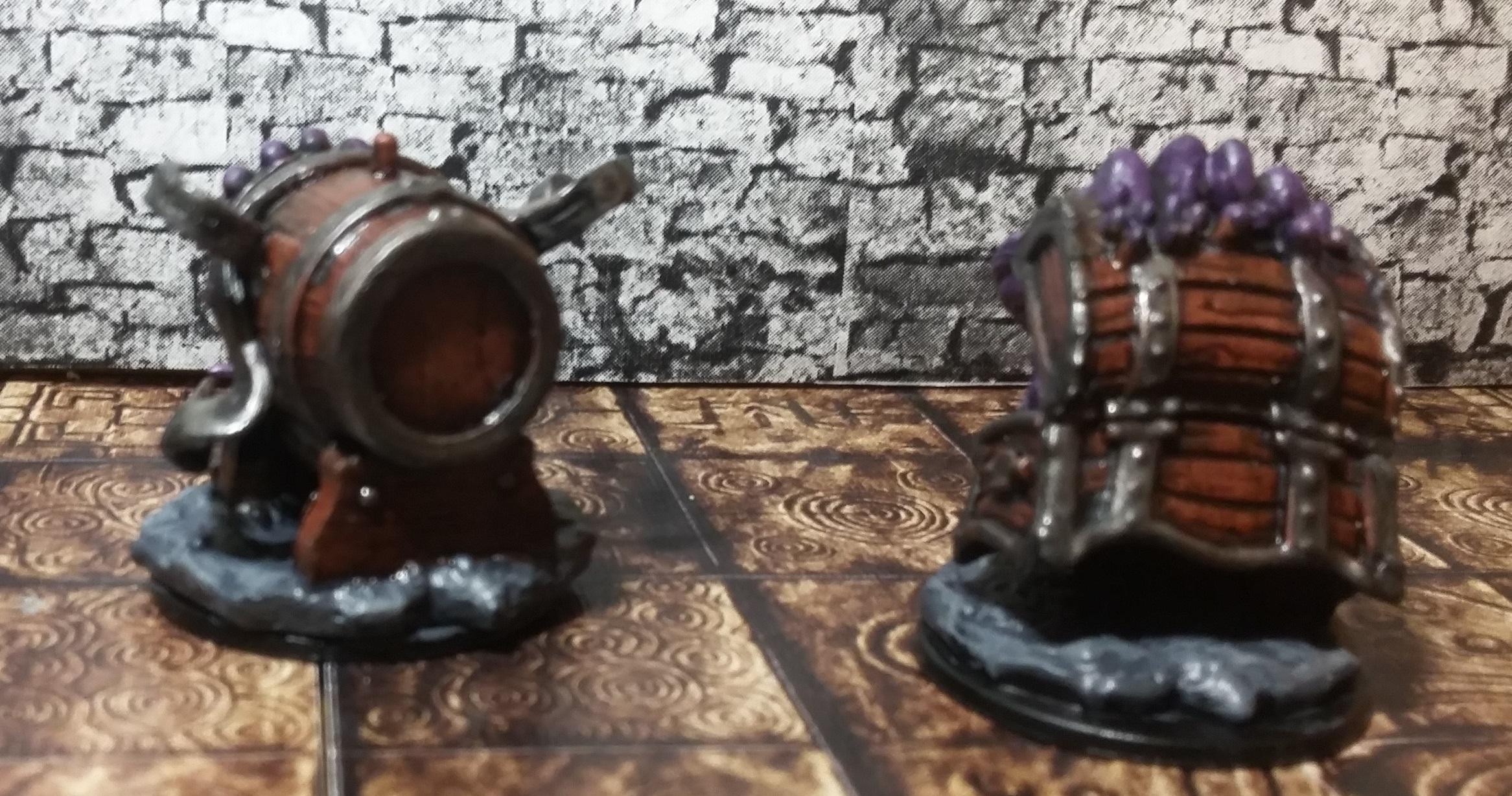 Mimic 3