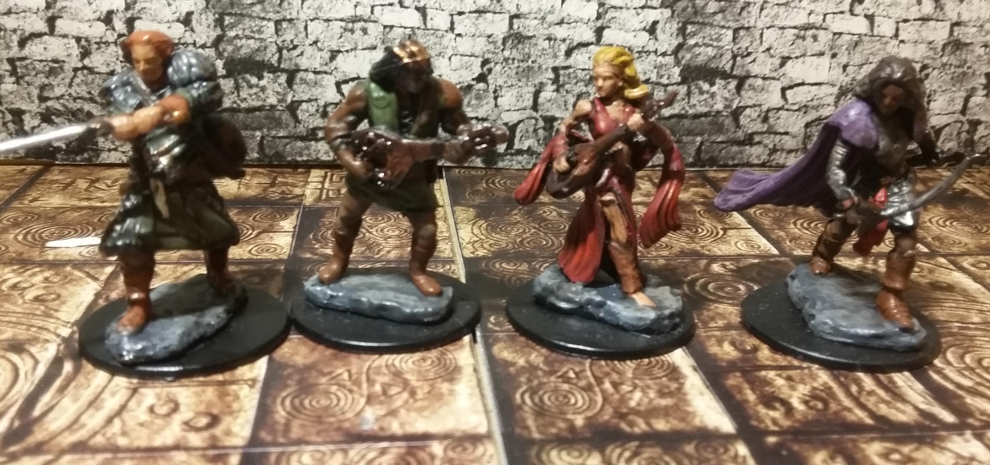 Bards 1