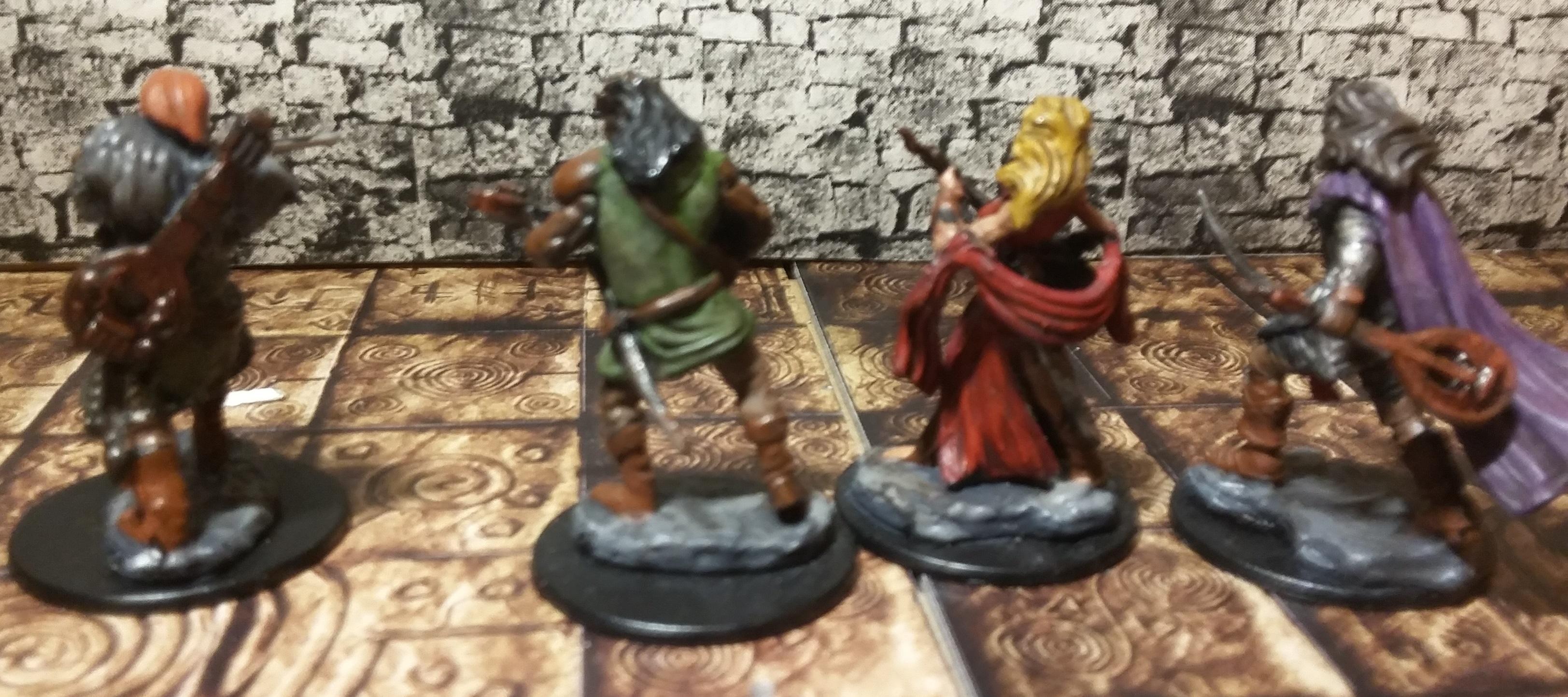 Bards 2