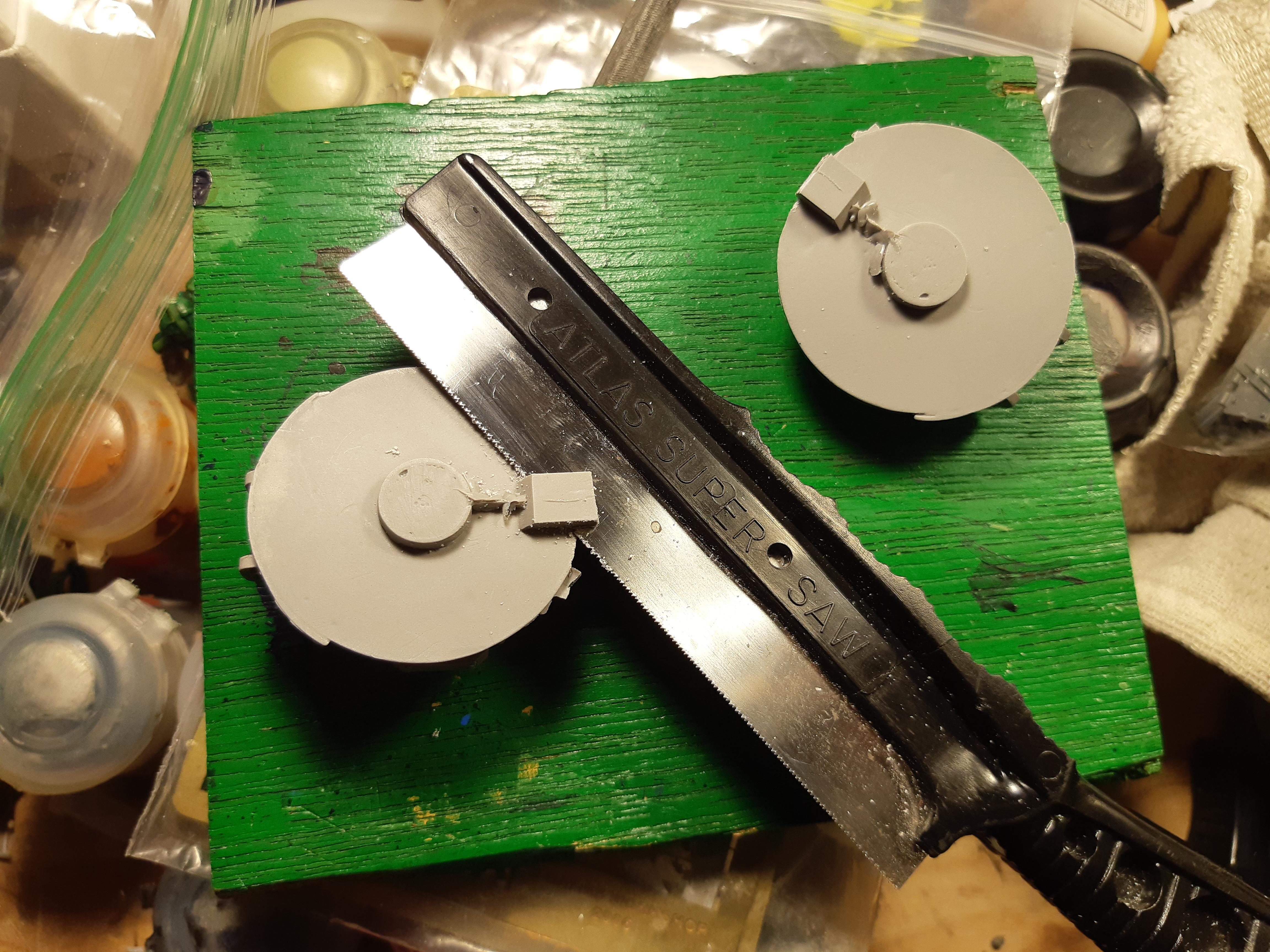 Agrius Turret, Bits, Chimera, Griffon, Hellhound, Imperial Guard, Leman Russ, Models And Minis, Resin, Warhammer 40,000