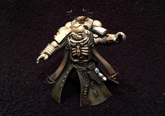 Librarian
