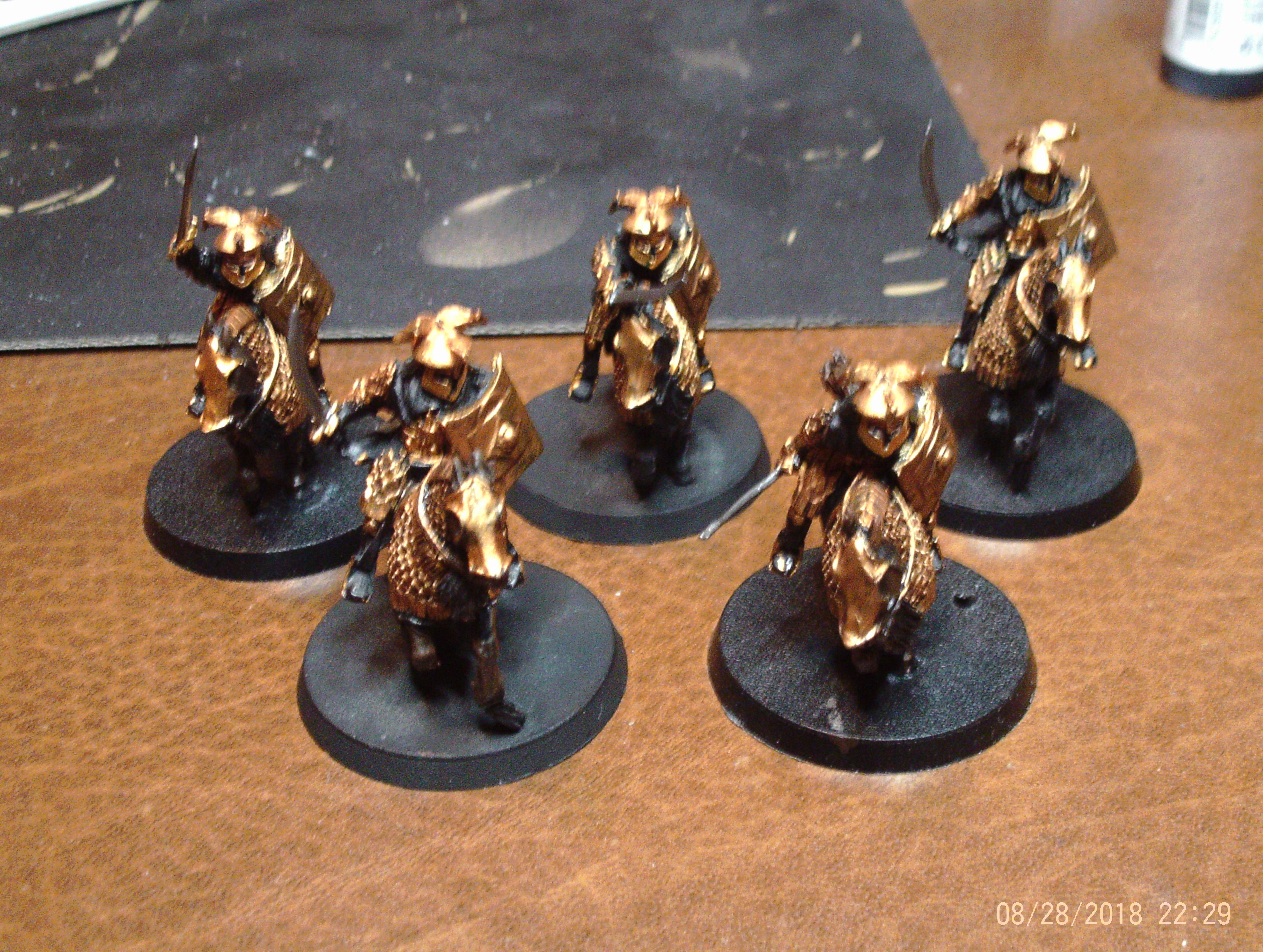 Easterling Kataphrakts WIP 1