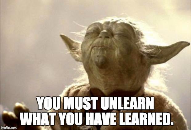 Yoda