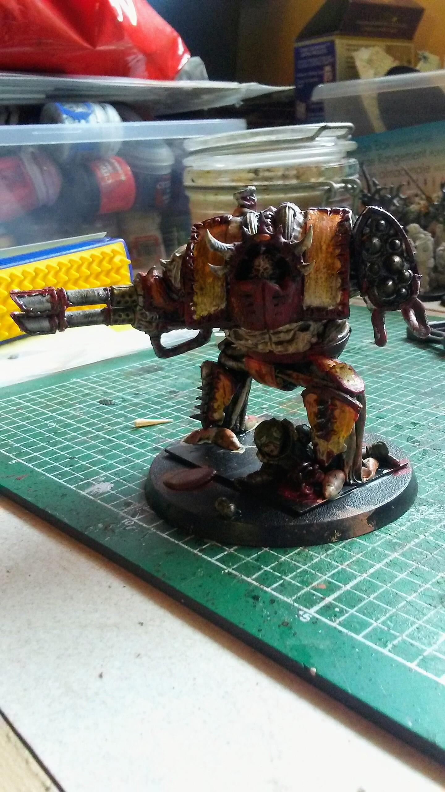 finished hellbrute