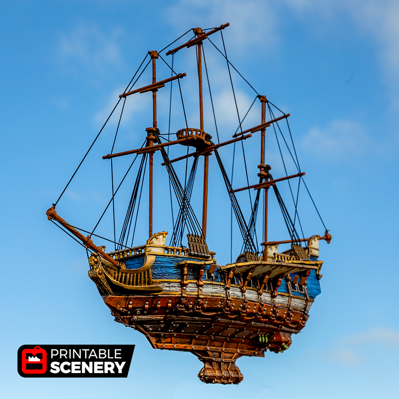 Age Of Sigmar, Dungeons And Dragons, Pirates
