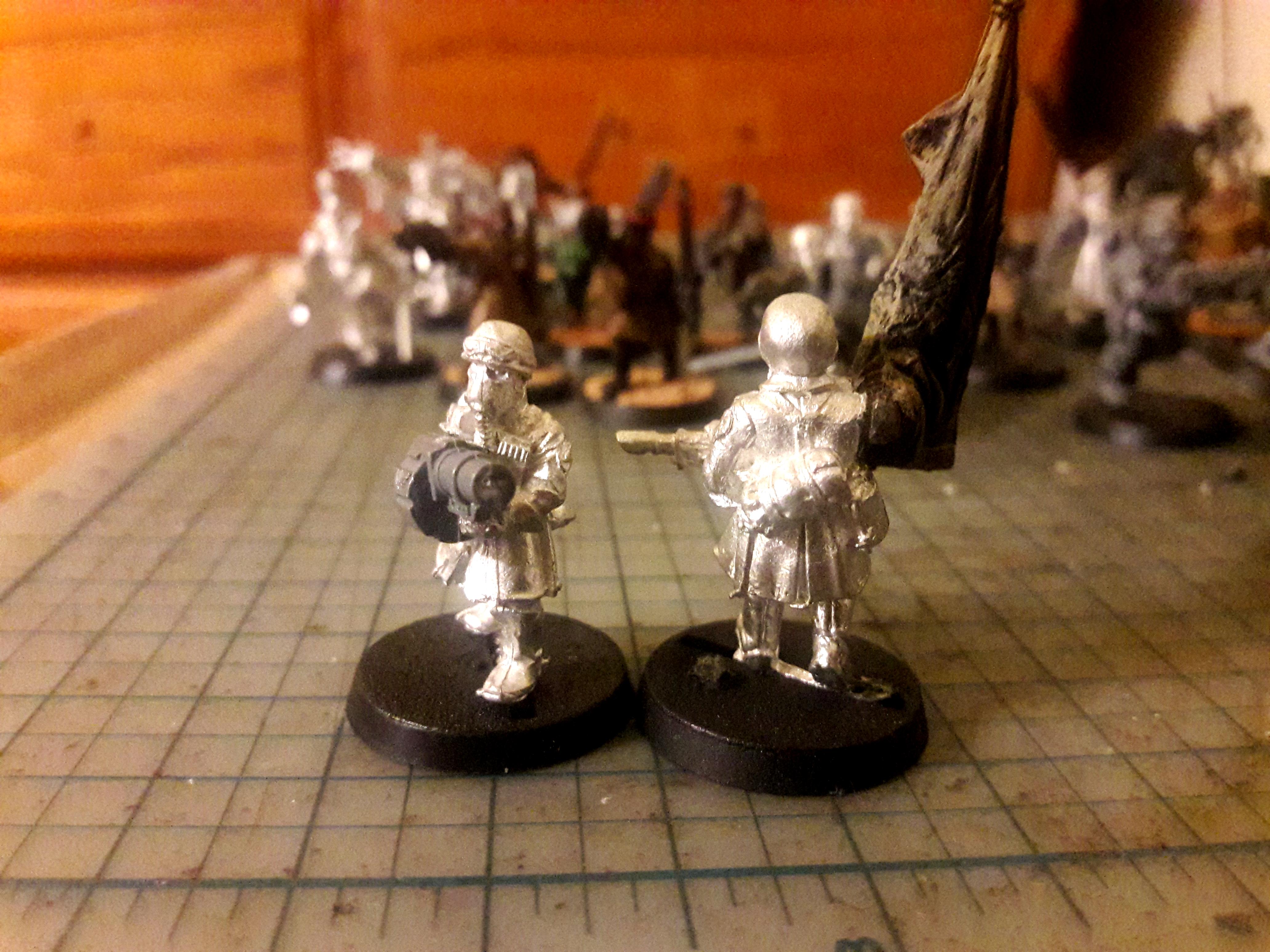 Steel Legion
