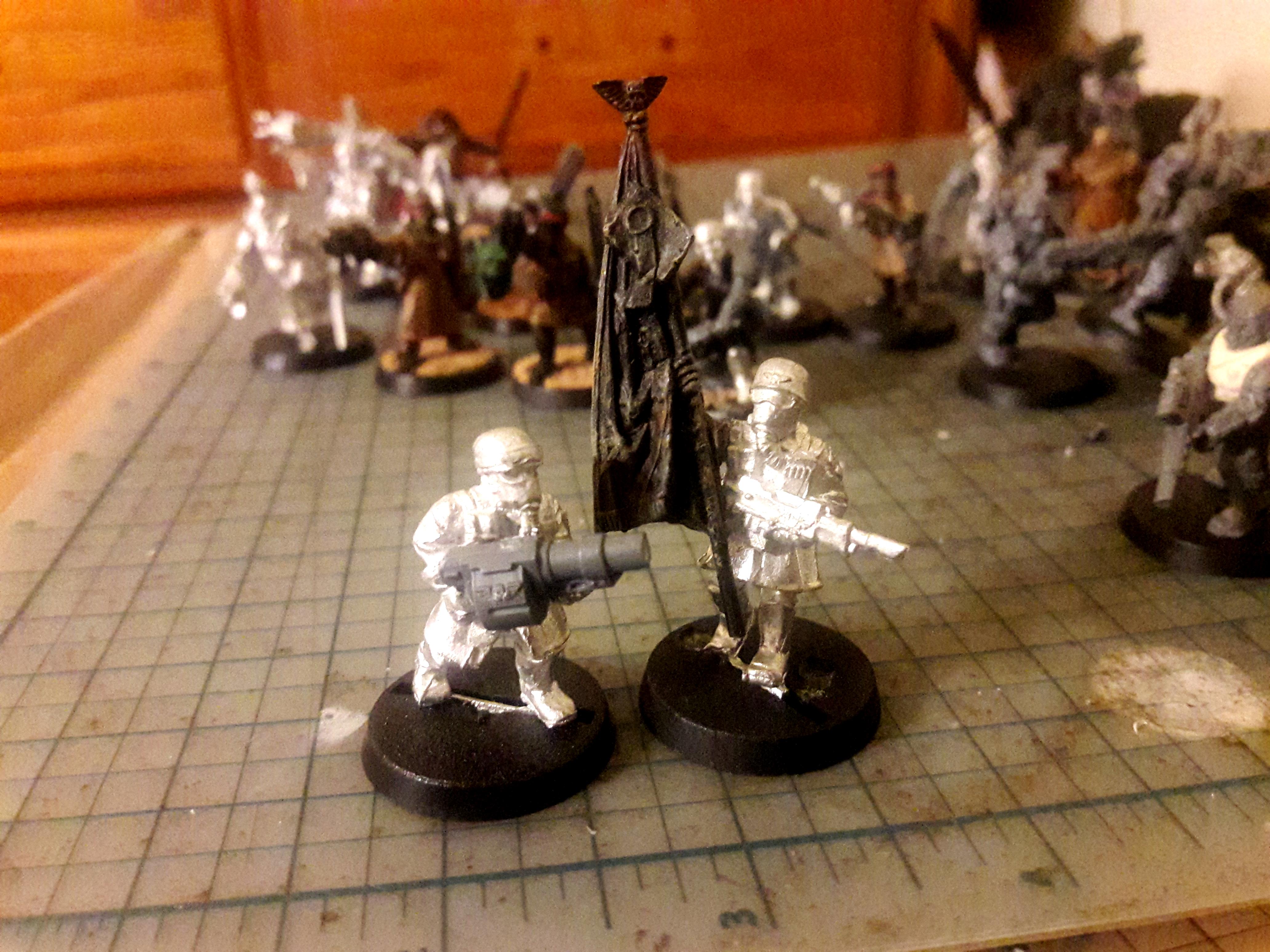 Steel Legion