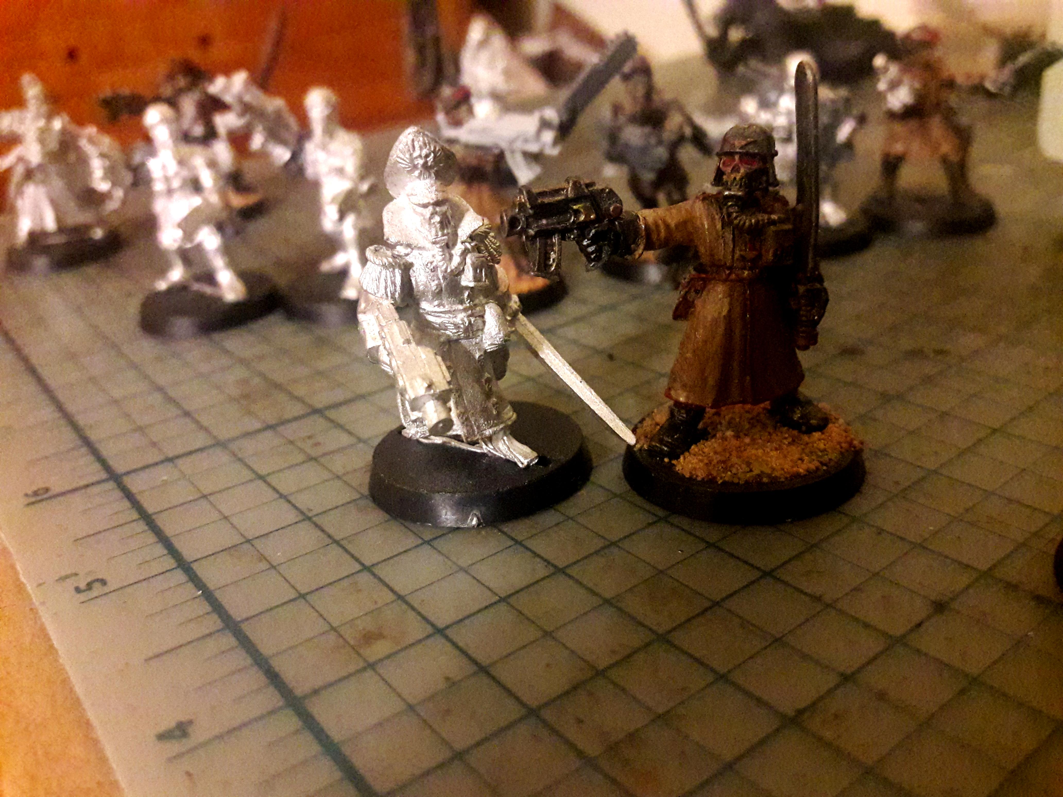 Steel Legion