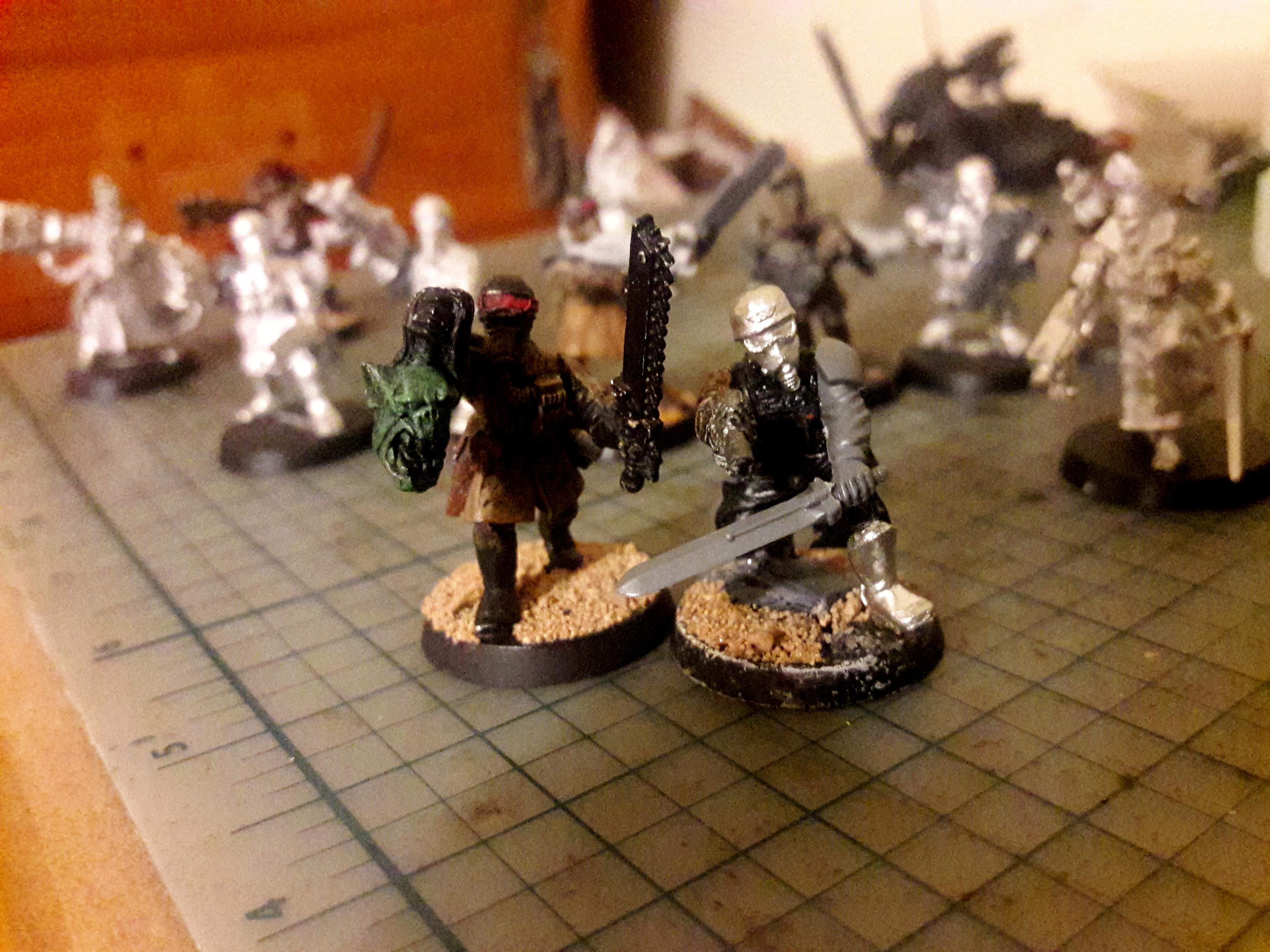 Steel Legion