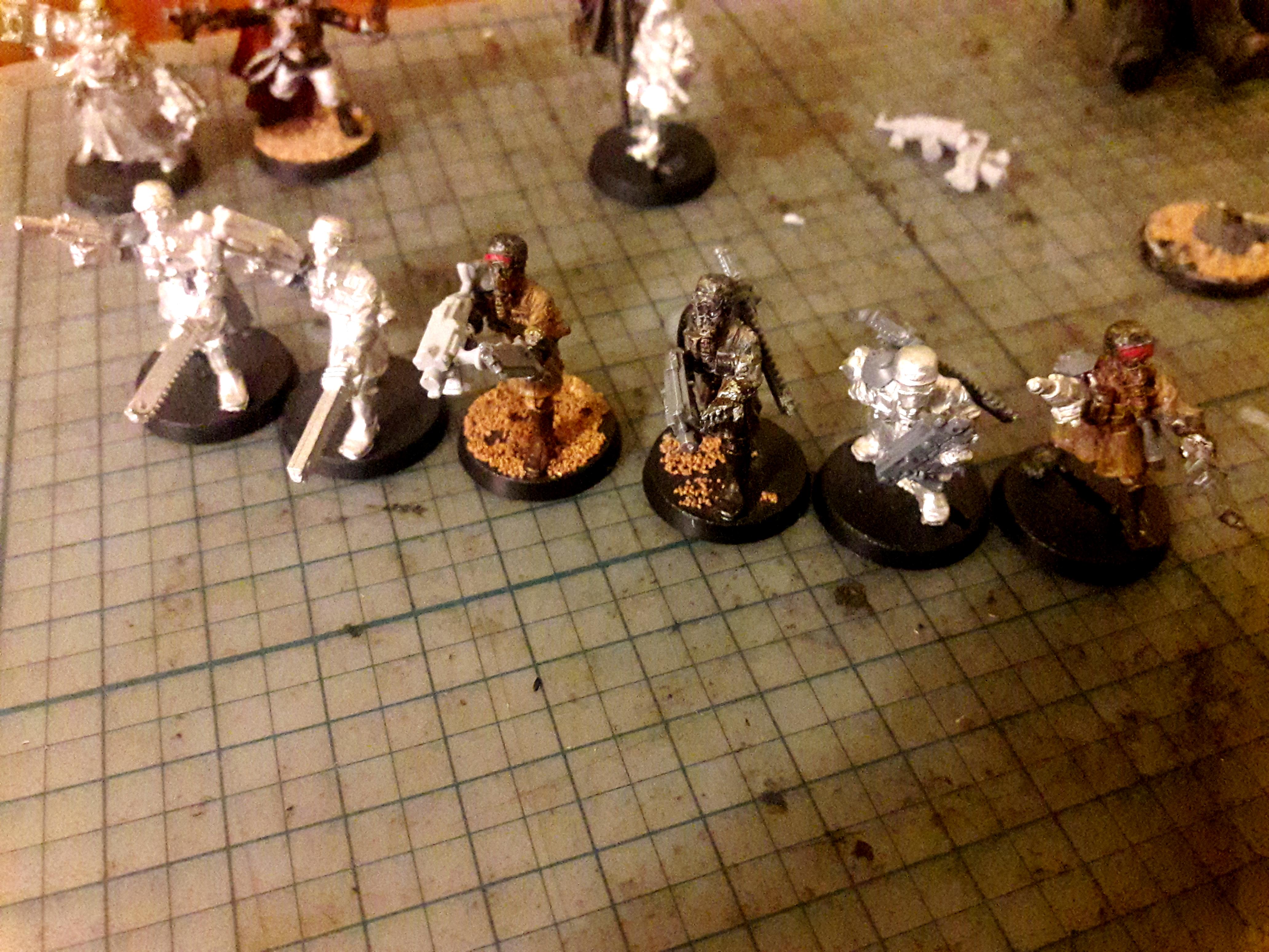Steel Legion