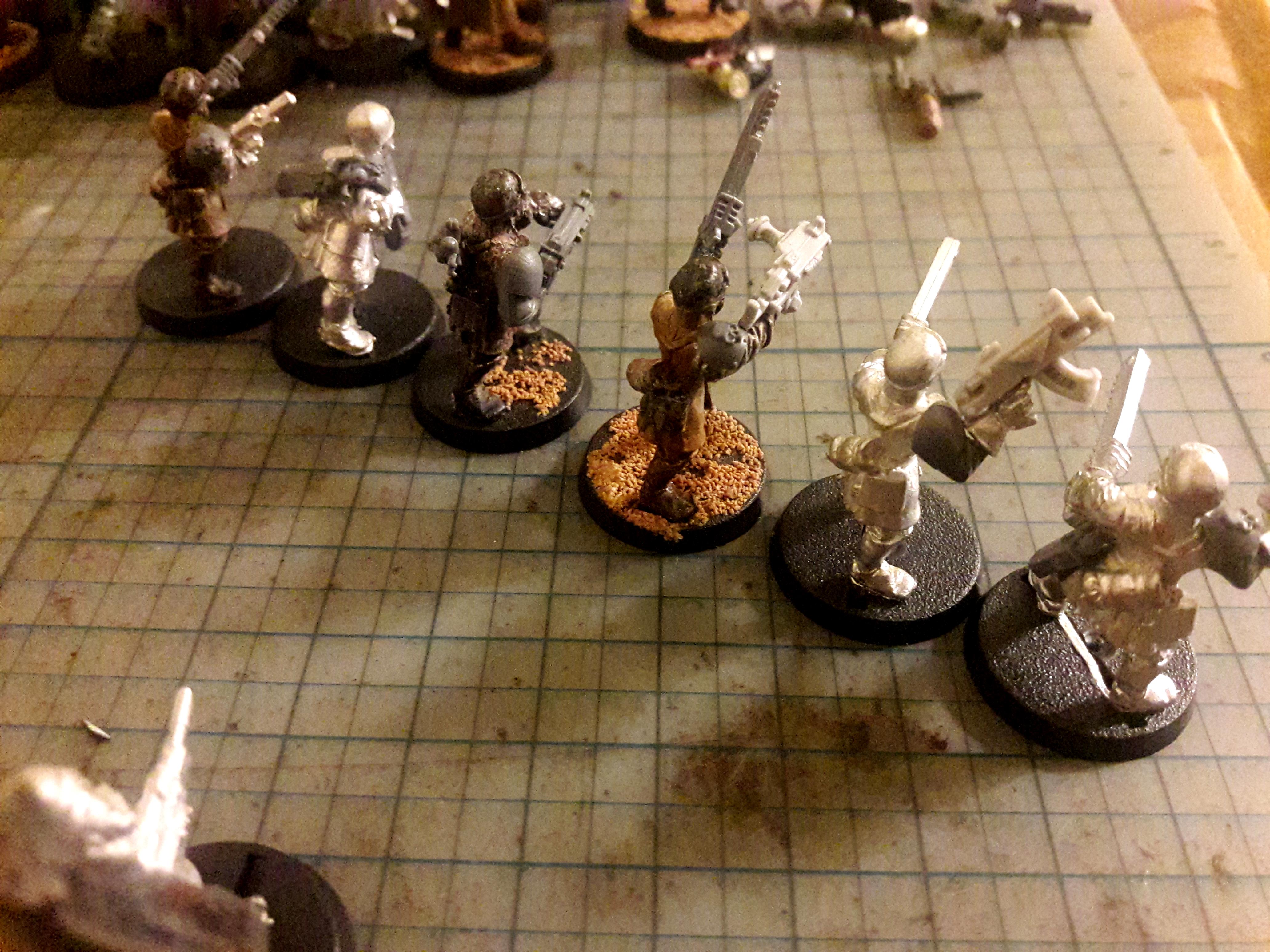 Steel Legion