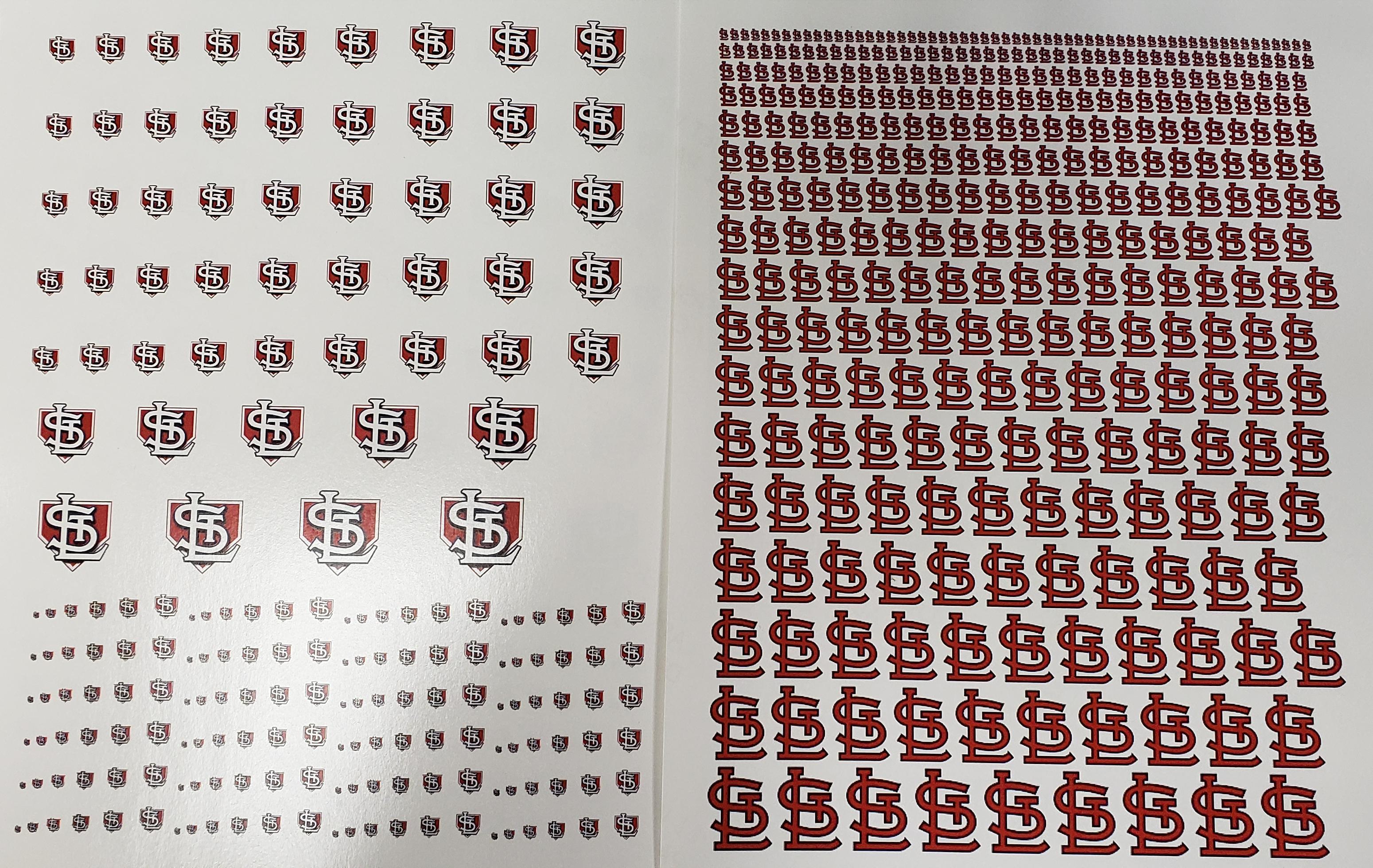 Decal, Decals, Transfer, Transfers