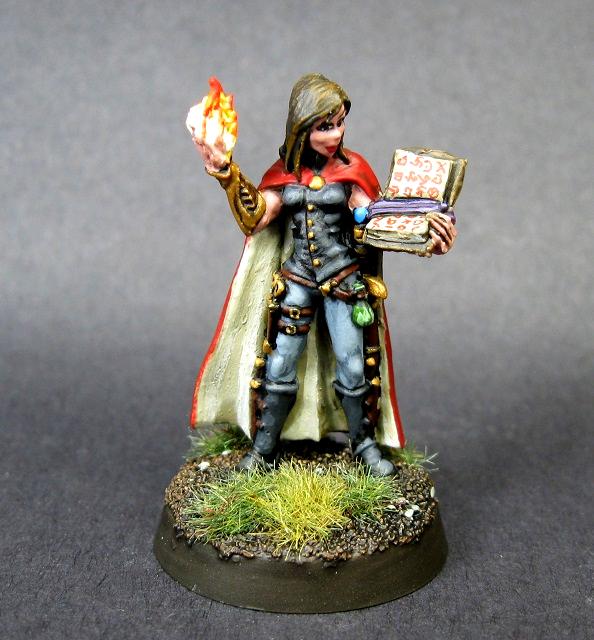 03667: Nonalla Ellinad, Carrero Arts, Carreroarts, Dark Heaven Legends, Dungeons And Dragons, Elf Wizard, Miniature Painting, Painted Mini, Painted Miniature, Painted Miniatures, Painted Reaper, Painted Reaper Miniature, Pathfinder Rpg, Pro Painted Miniature, Reaper Mini, Reaper Miniatures, Reaper Minis, Reaper Painted, Reaper Painted Miniature, Rpg Miniature, Table Top Wargames