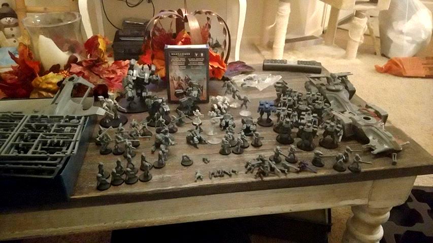 tau