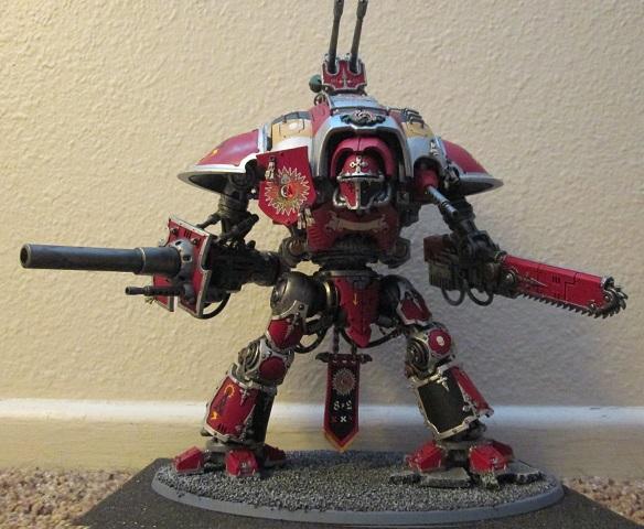 House Raven Knight