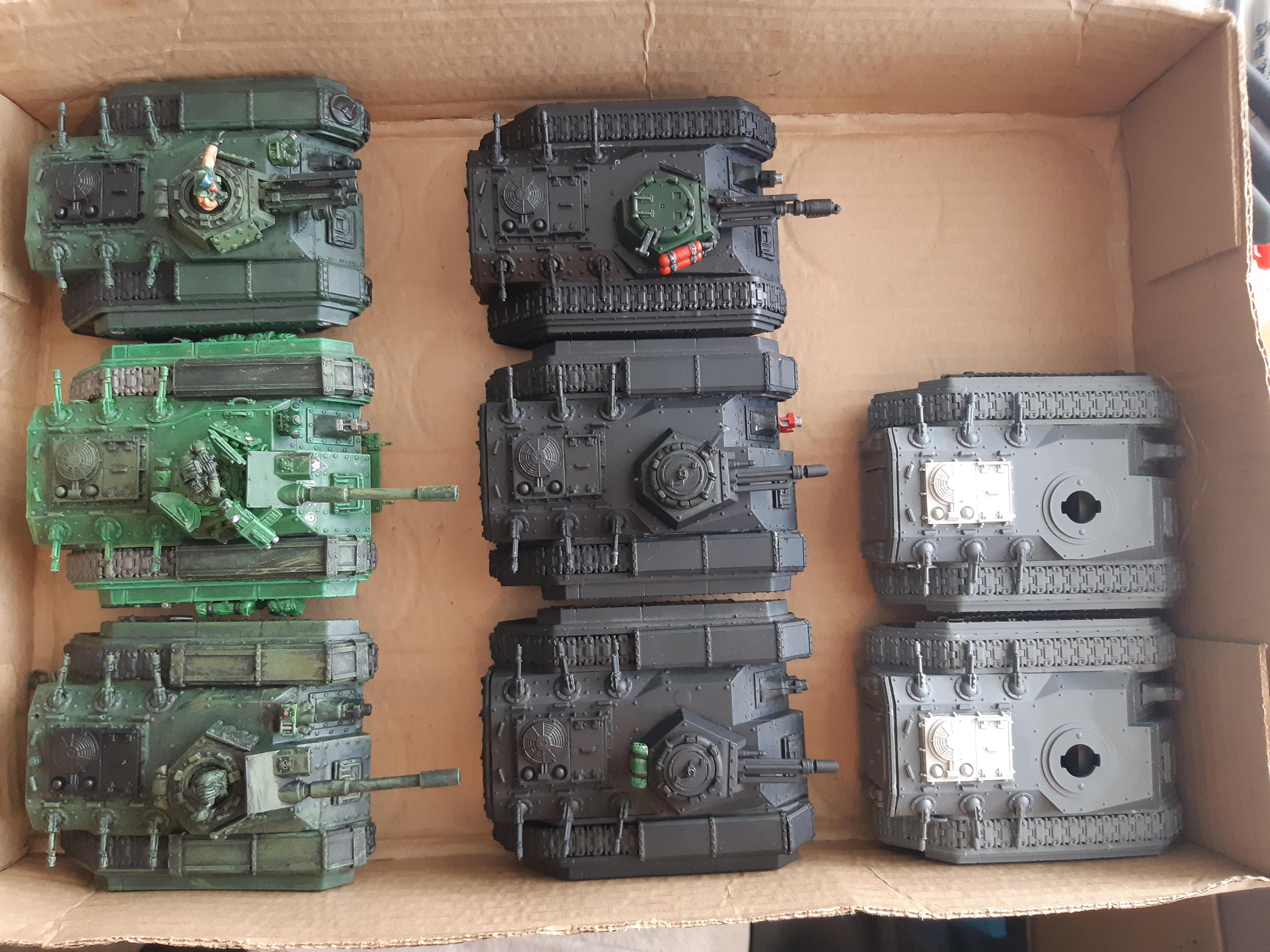 Armageddon Steel Legion, Astra Militarum, Buntfarbenanstrich, Death Korps of Krieg, Ffl, French Foreign Legion, Games Workshop, Hive Ganger, Imperial Guard, Indochina, Metal, Necromunda, Warhammer 40,000