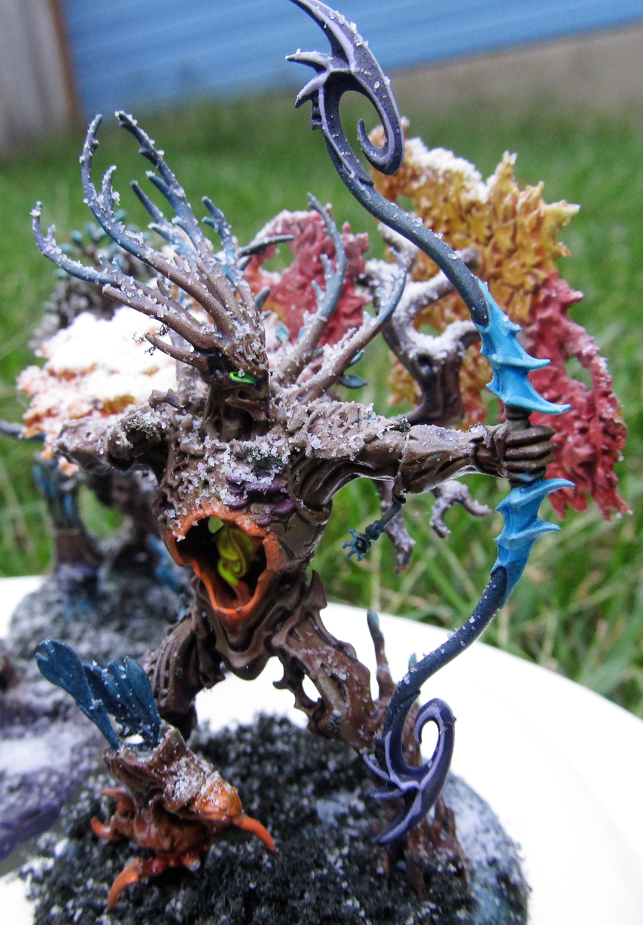 Enhanced Huntmaster