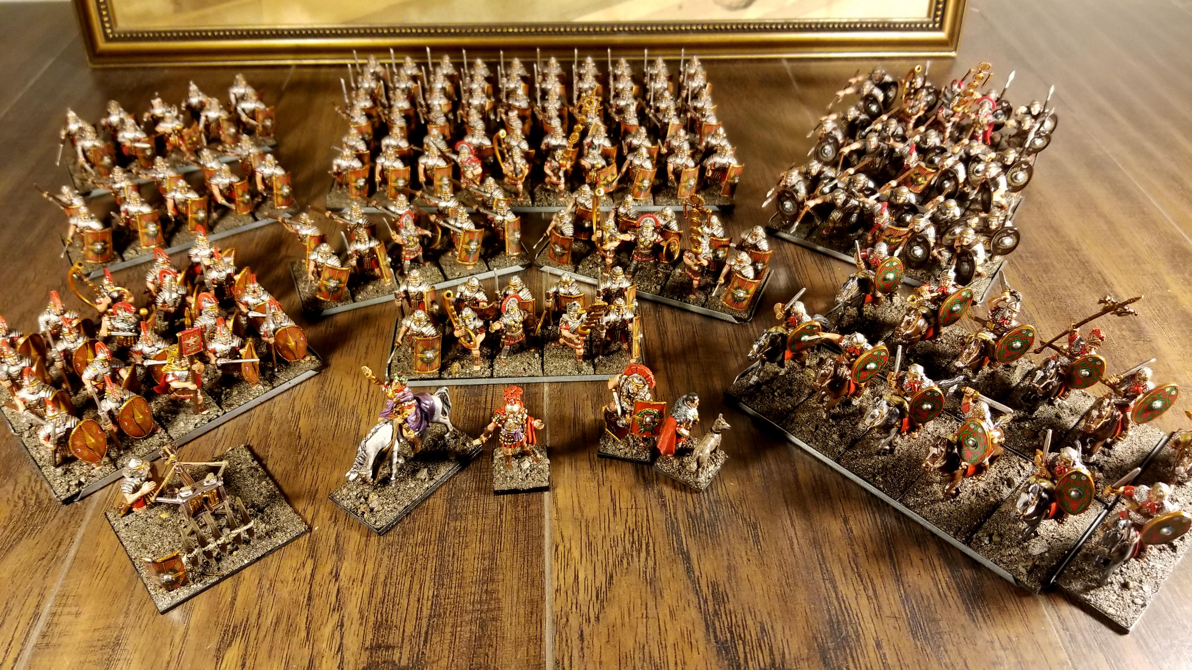 Romans