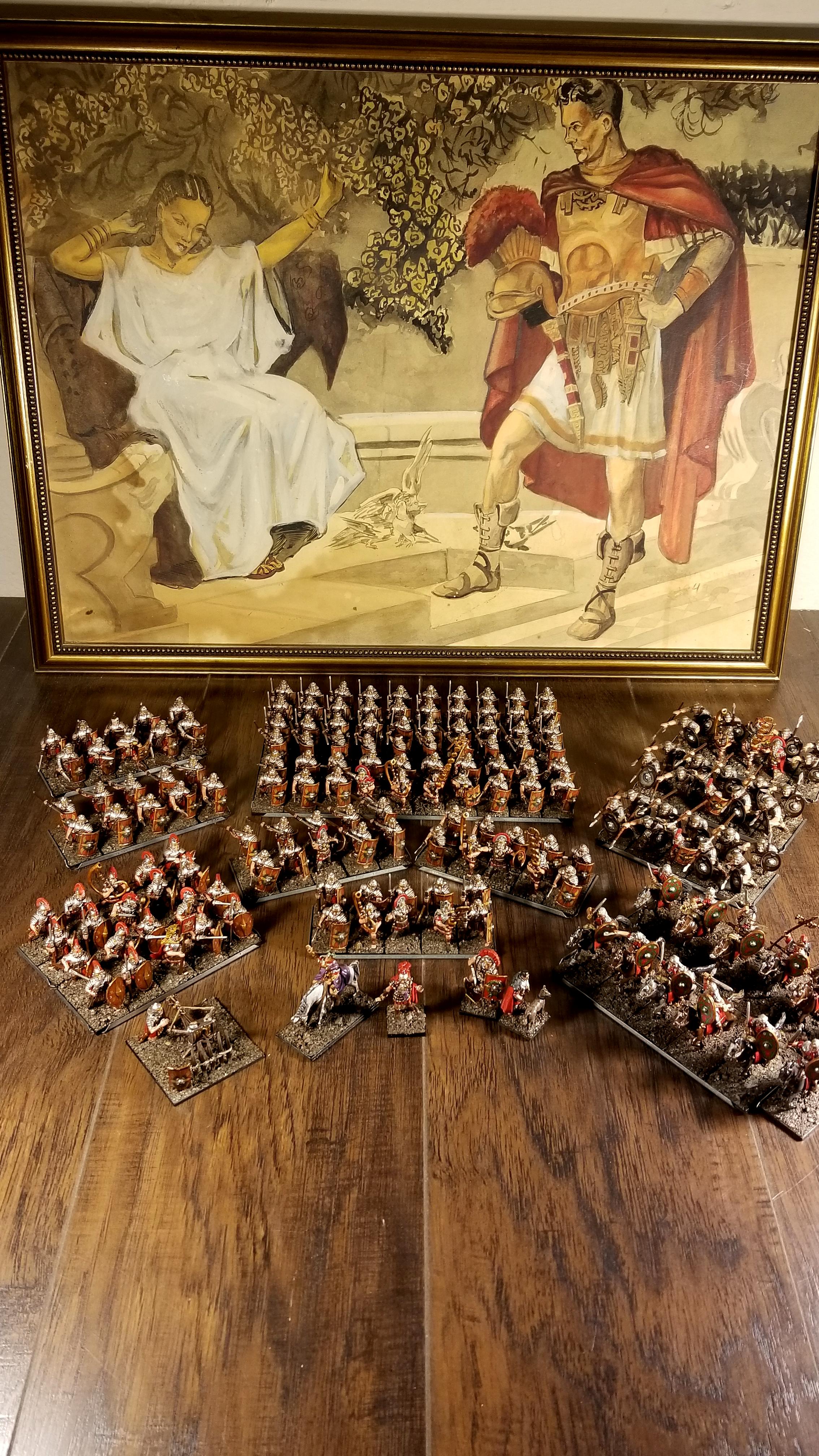 Romans