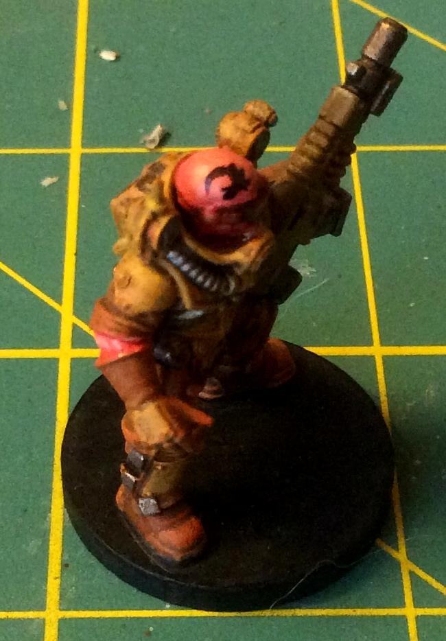 Games Workshop, Gsc, Killteam, Necromunda, Warhammer 40,000
