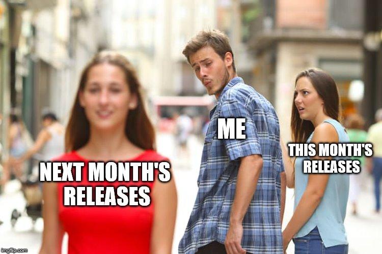 Distracted Boyfriend, Humor, Meme